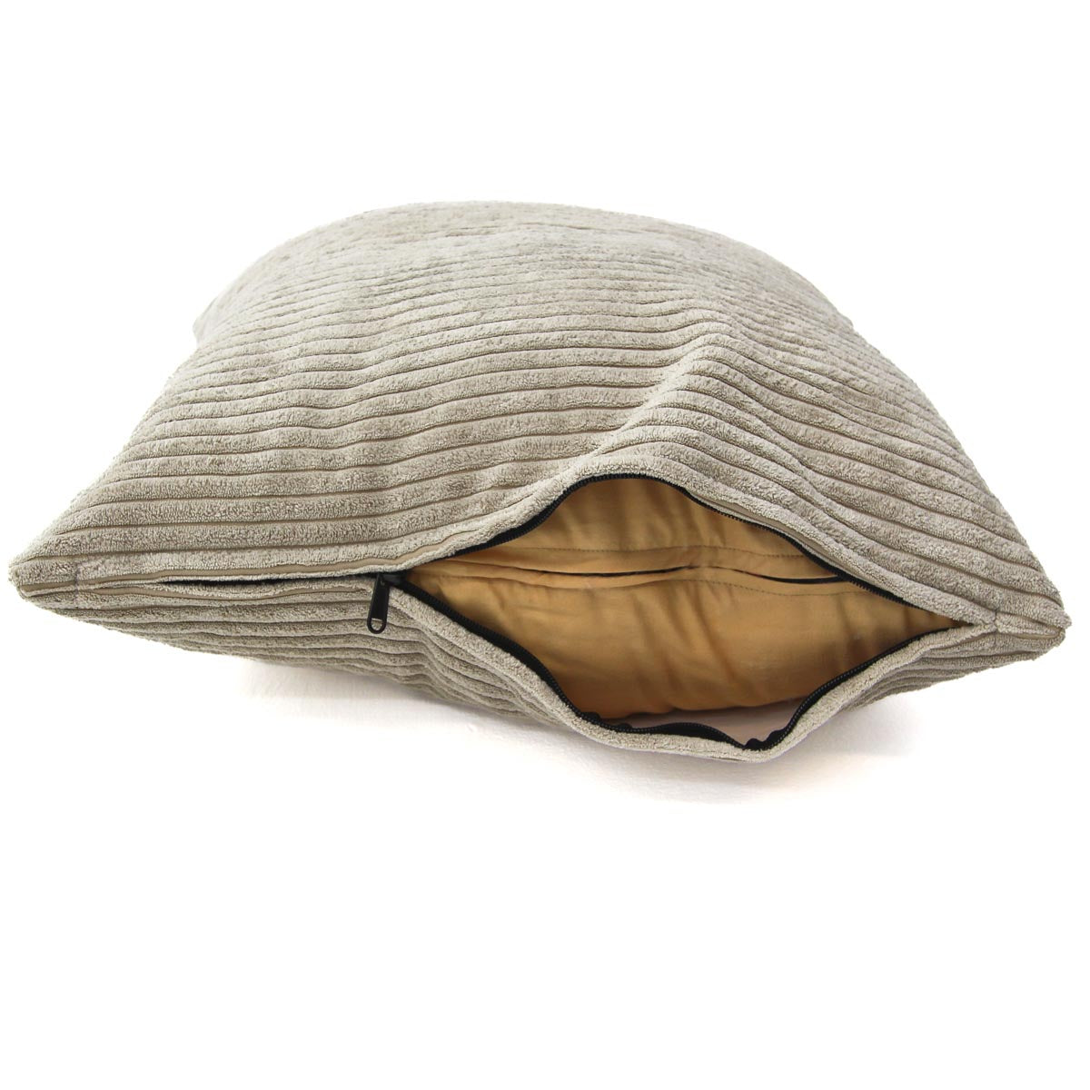 Scatters Cream Corduroy Extra Cover - Happy Sak SA