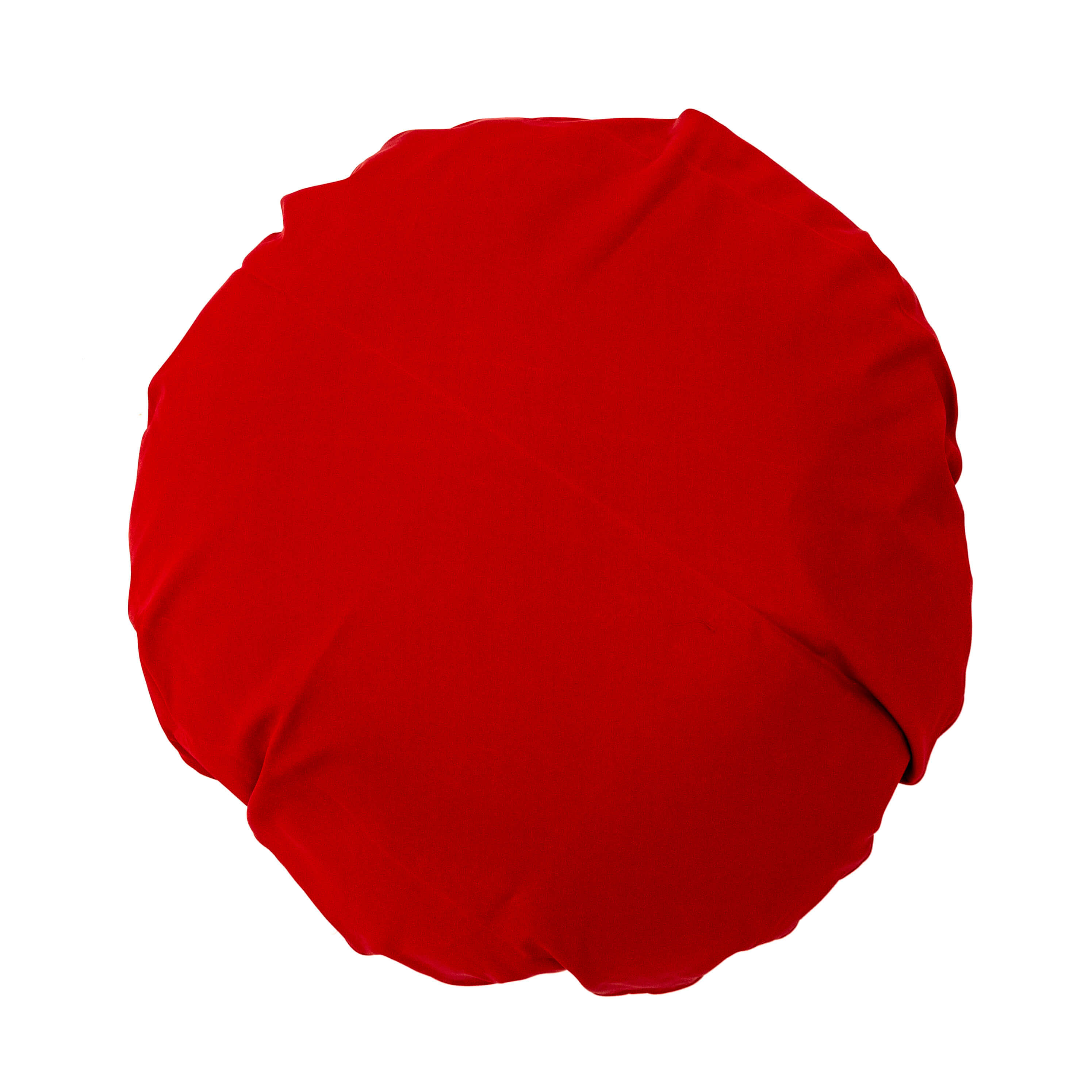 Swing Pod Red Outdoor