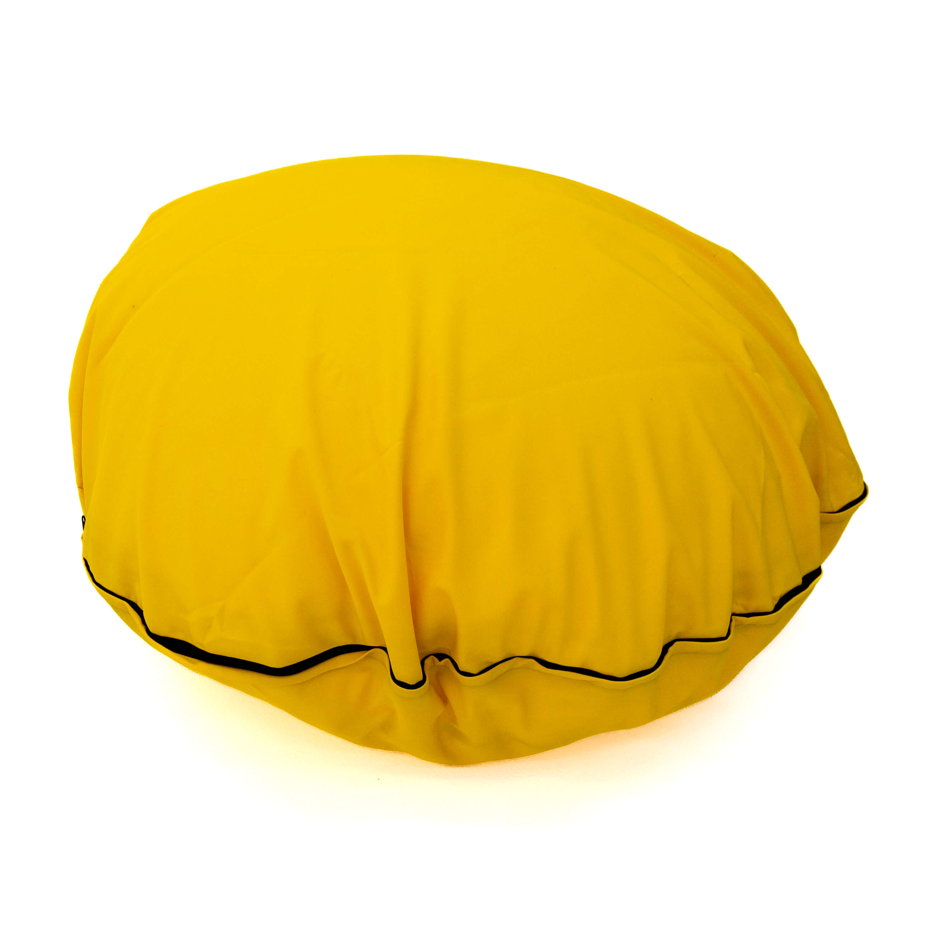 Swing Pod Yellow Outdoor