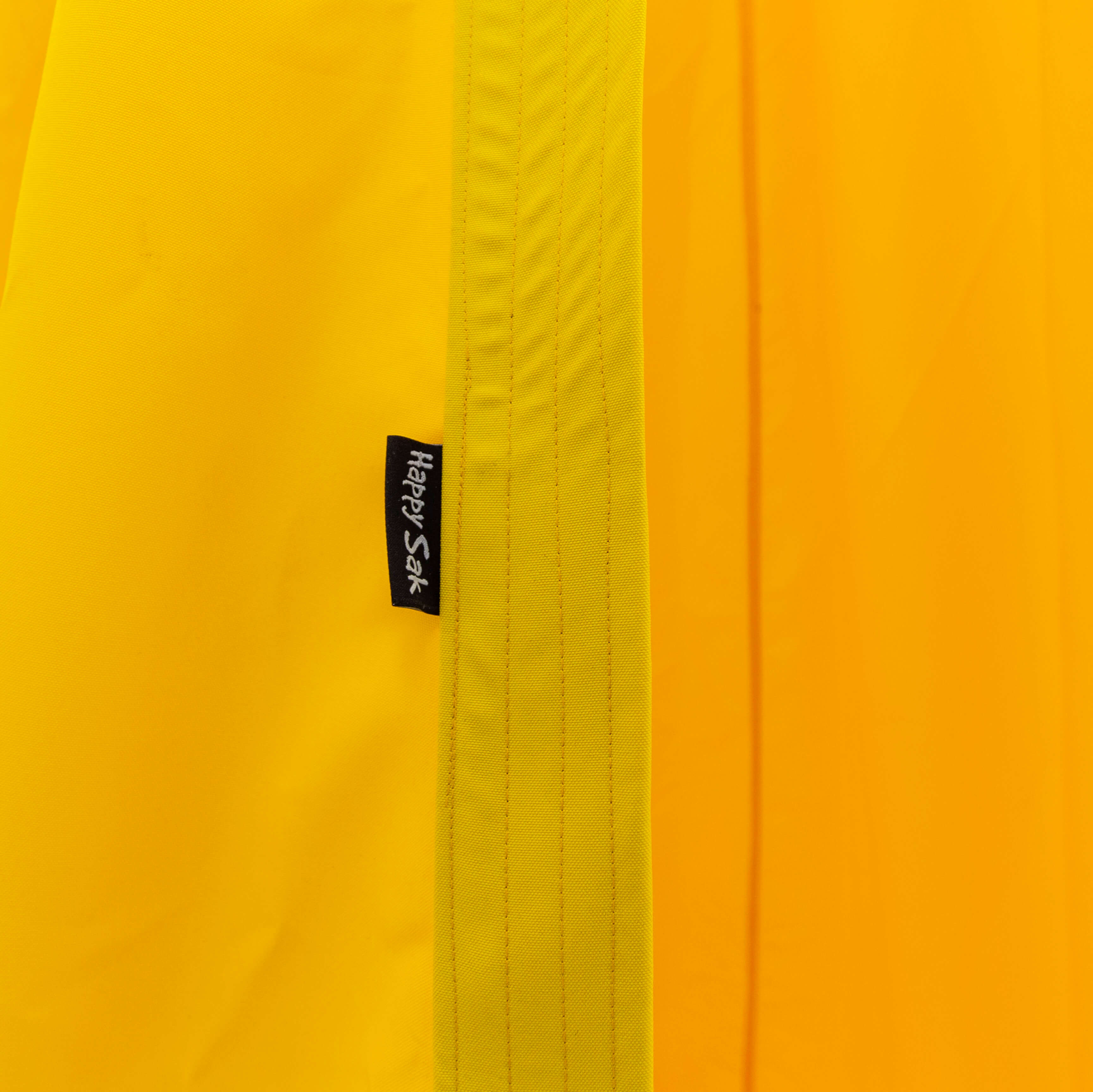 Swing Pod Yellow Outdoor