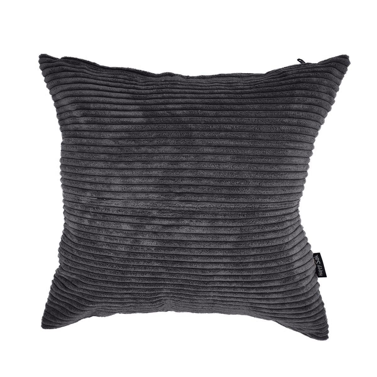 Scatters Charcoal Corduroy Extra Cover