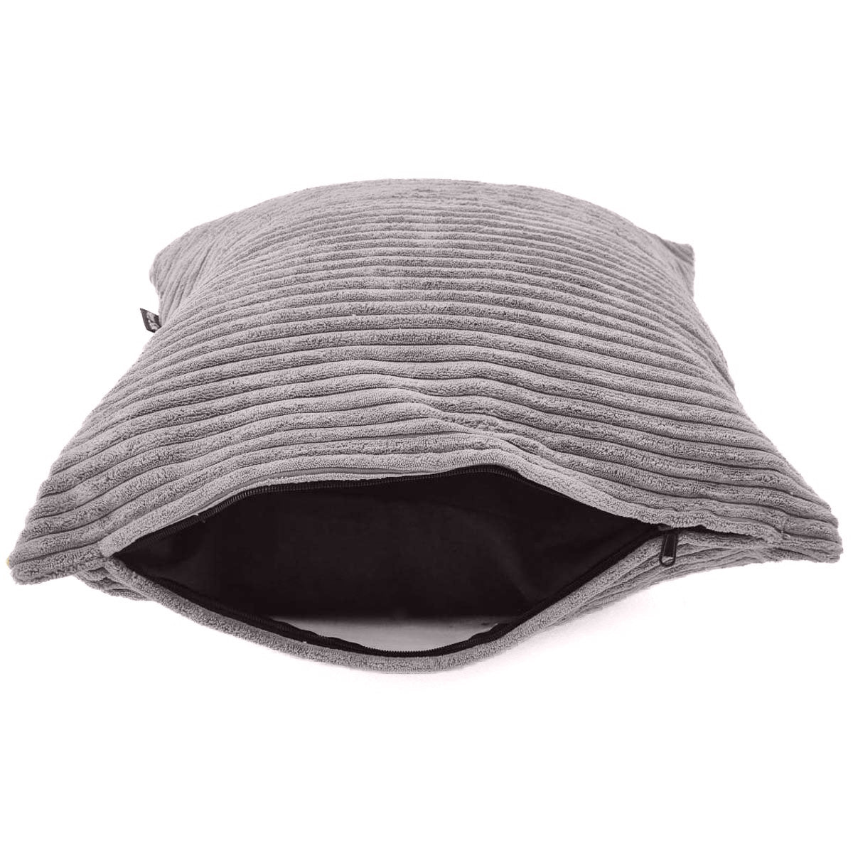 Scatters Grey Corduroy Extra Cover - Happy Sak SA