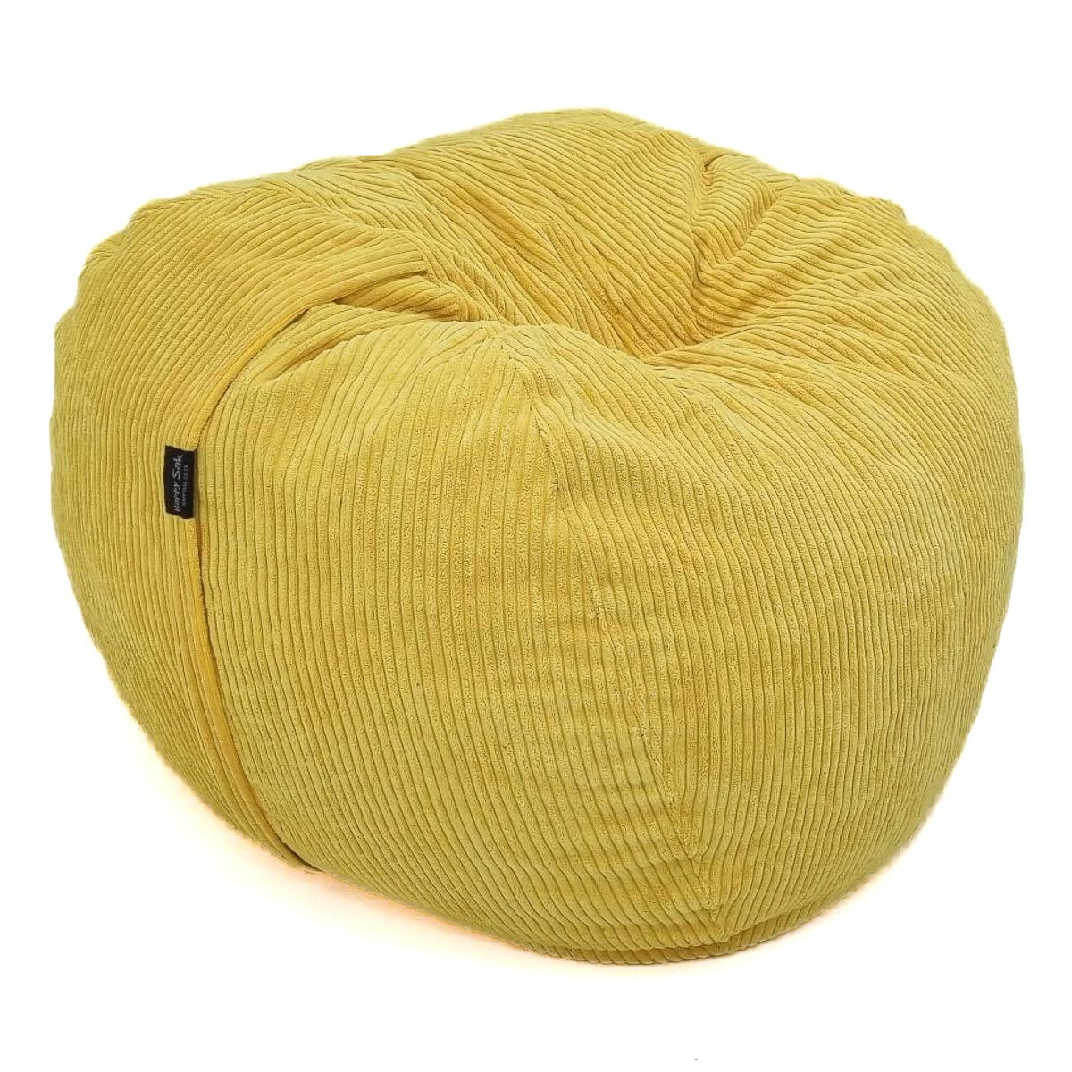 XS Sak Yellow Corduroy Extra Cover