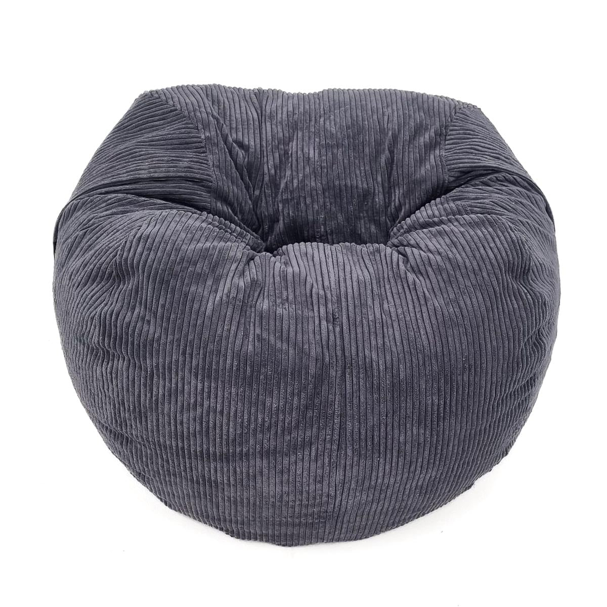 XS Sak Charcoal Corduroy - Happy Sak SA