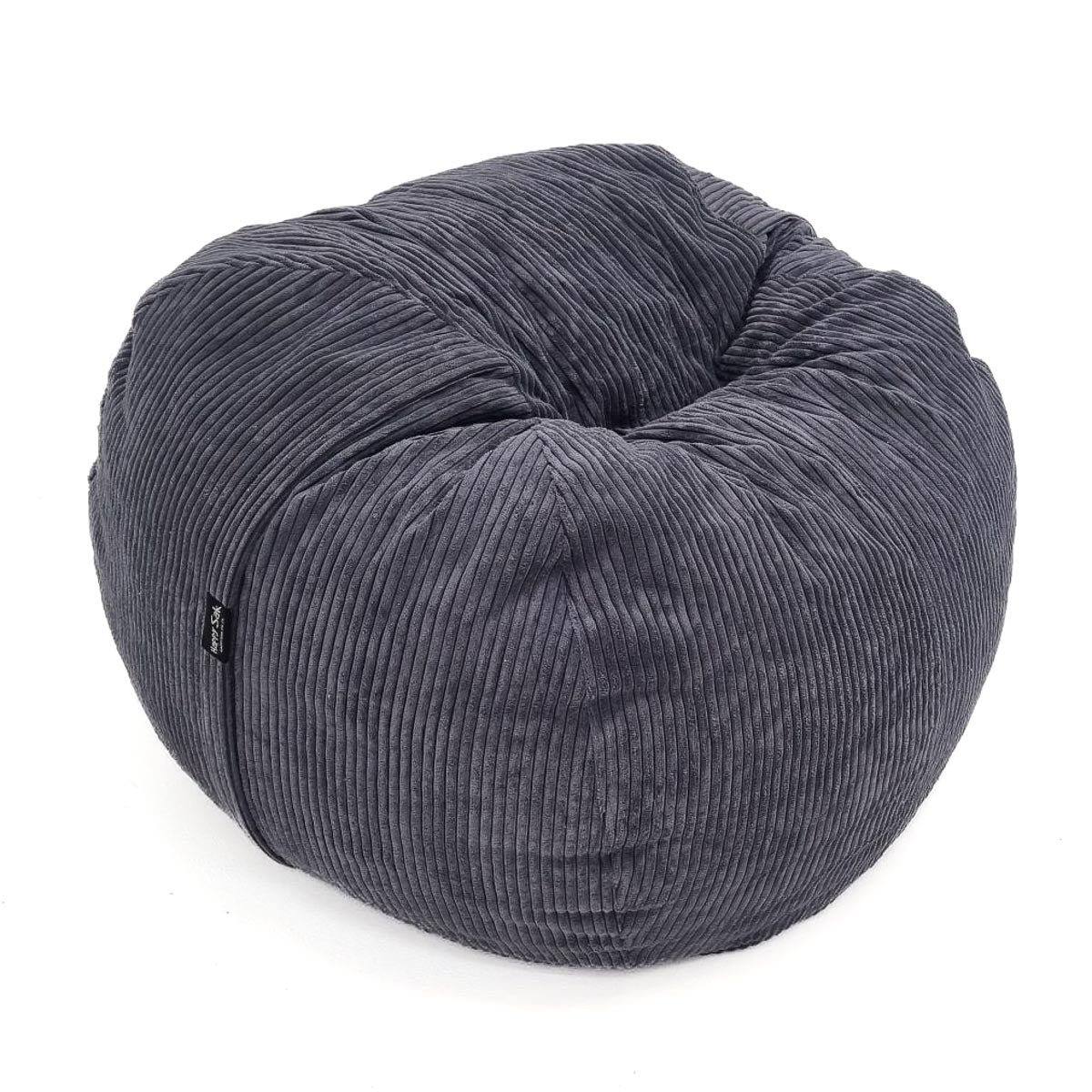 XS Sak Charcoal Corduroy - Happy Sak SA