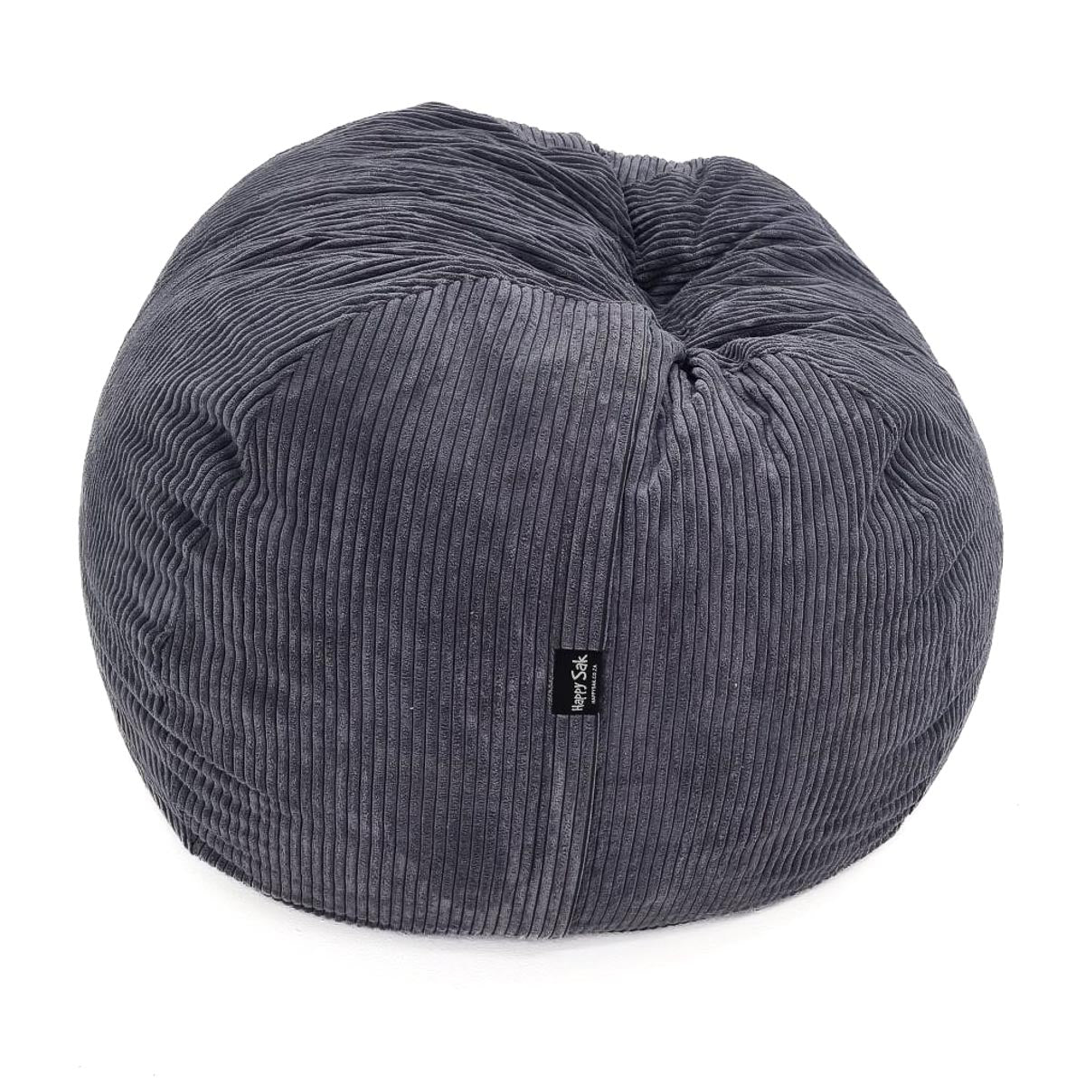 XS Sak Charcoal Corduroy - Happy Sak SA