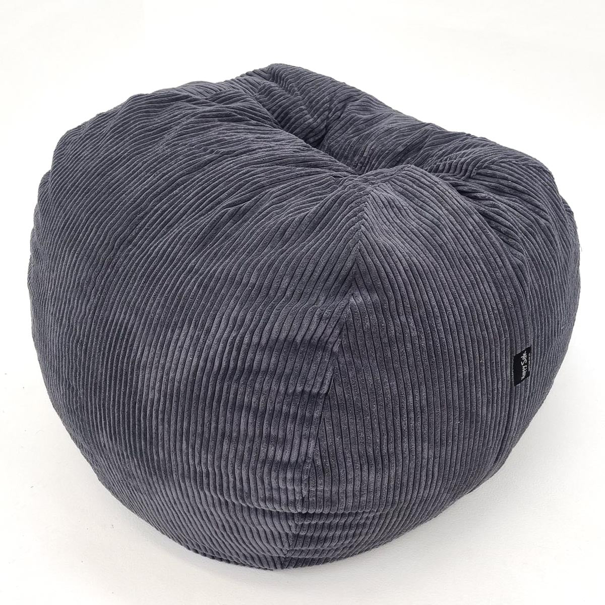 XS Sak Charcoal Corduroy - Happy Sak SA
