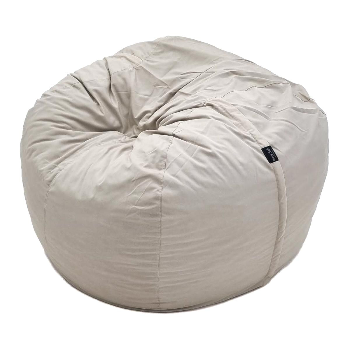 L Sak Cream Outdoor