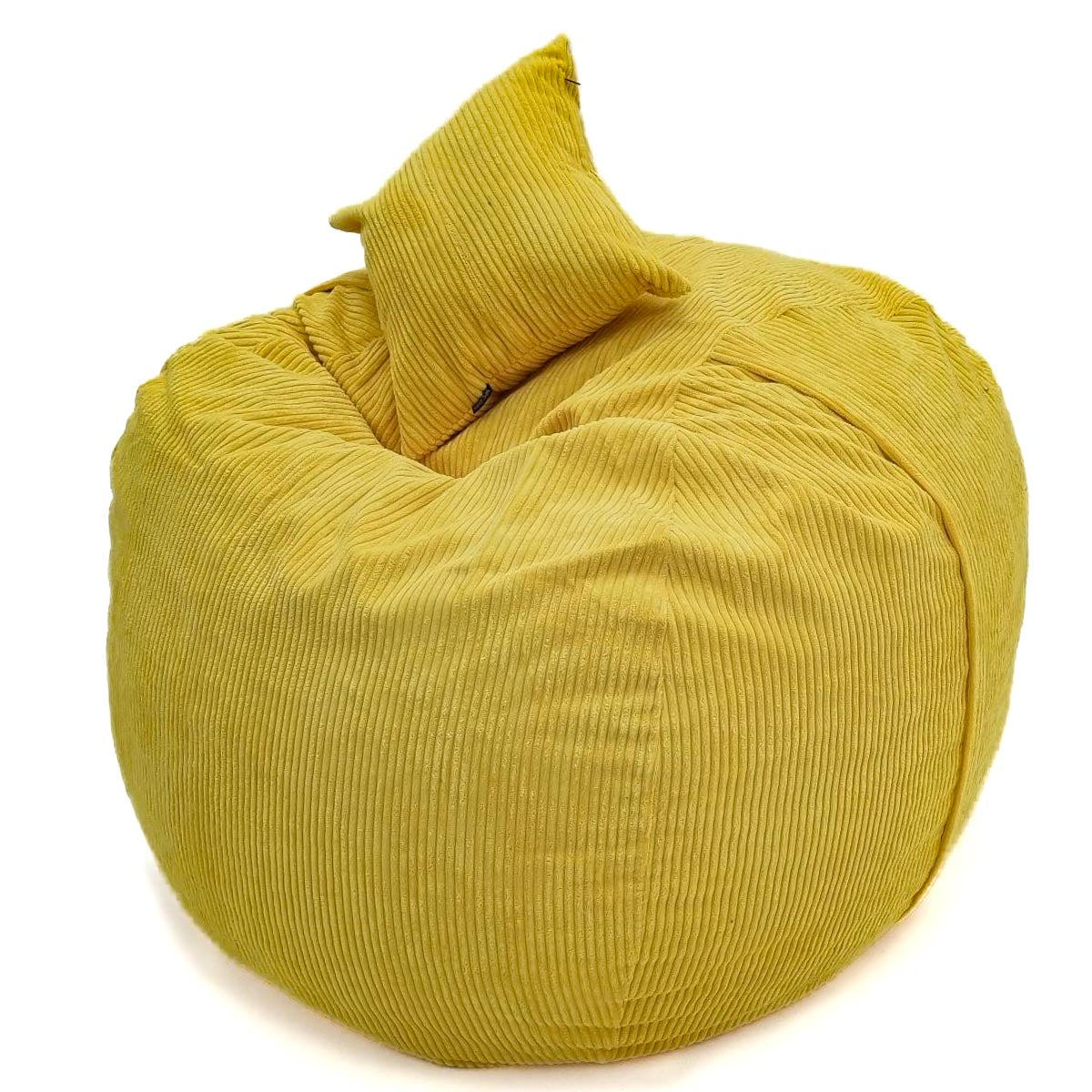 Yellow Cord L + Scatter