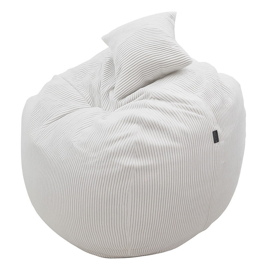 White Cord L + Scatter