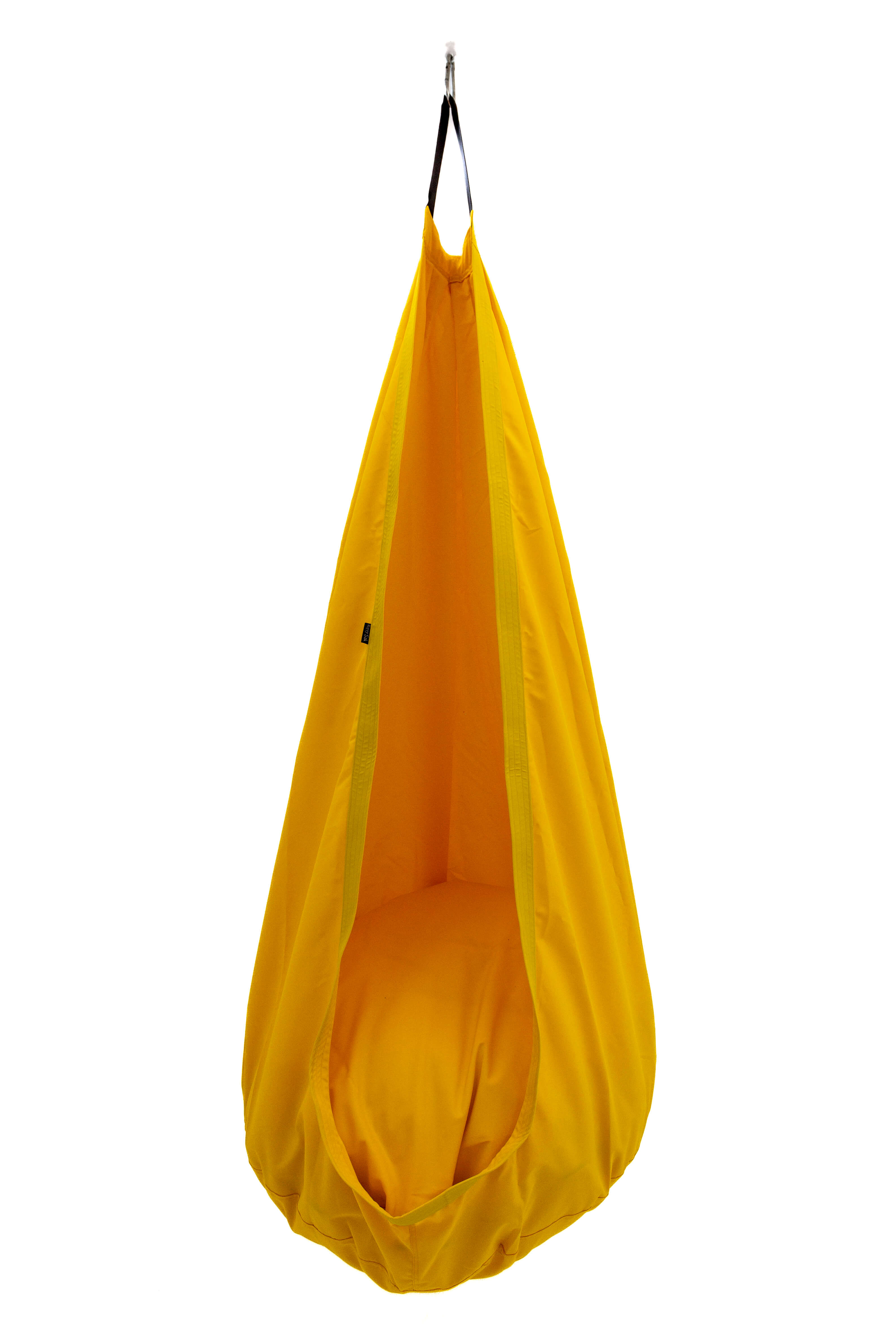 Swing Pod Yellow Outdoor