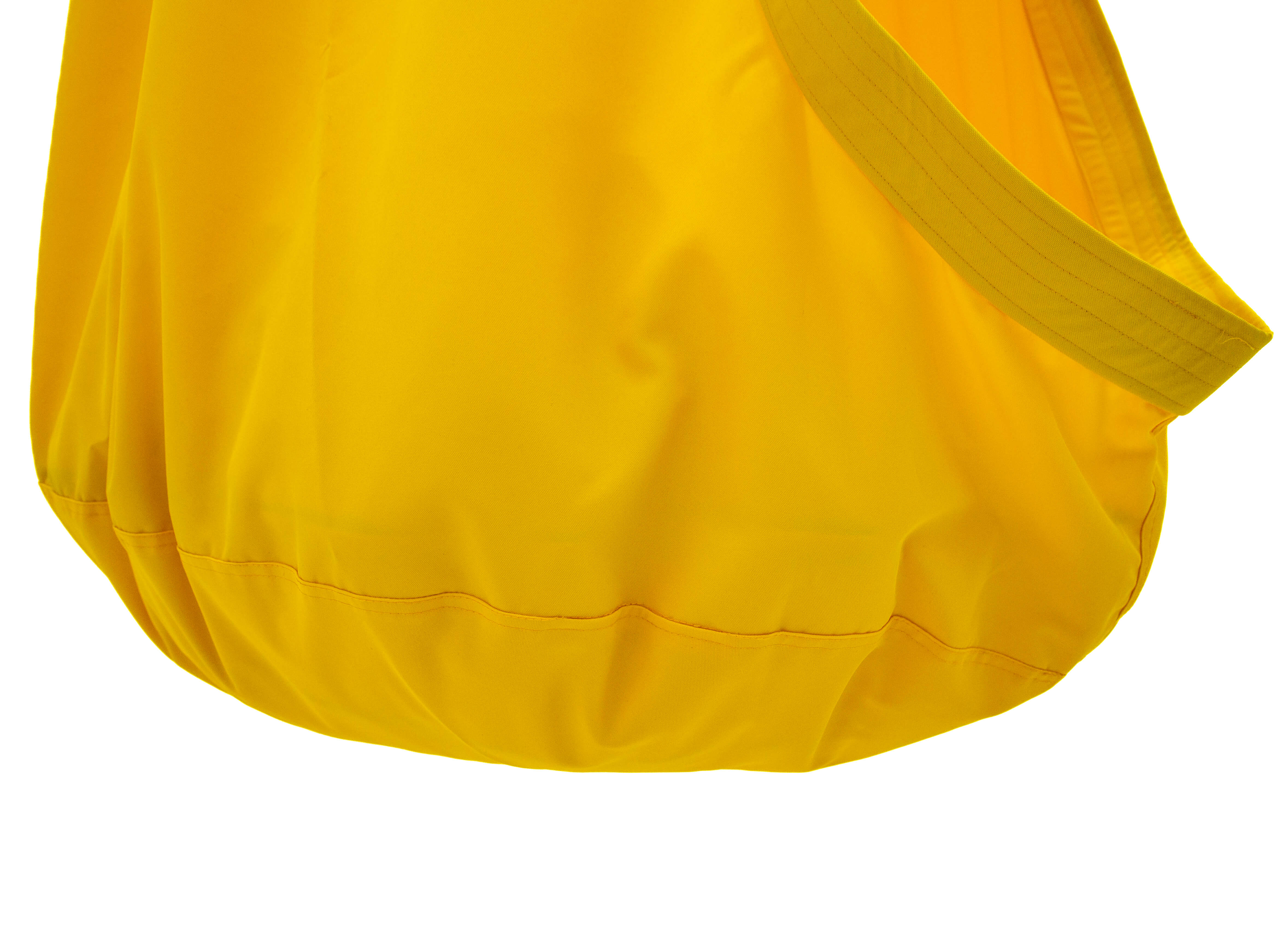 Swing Pod Yellow Outdoor