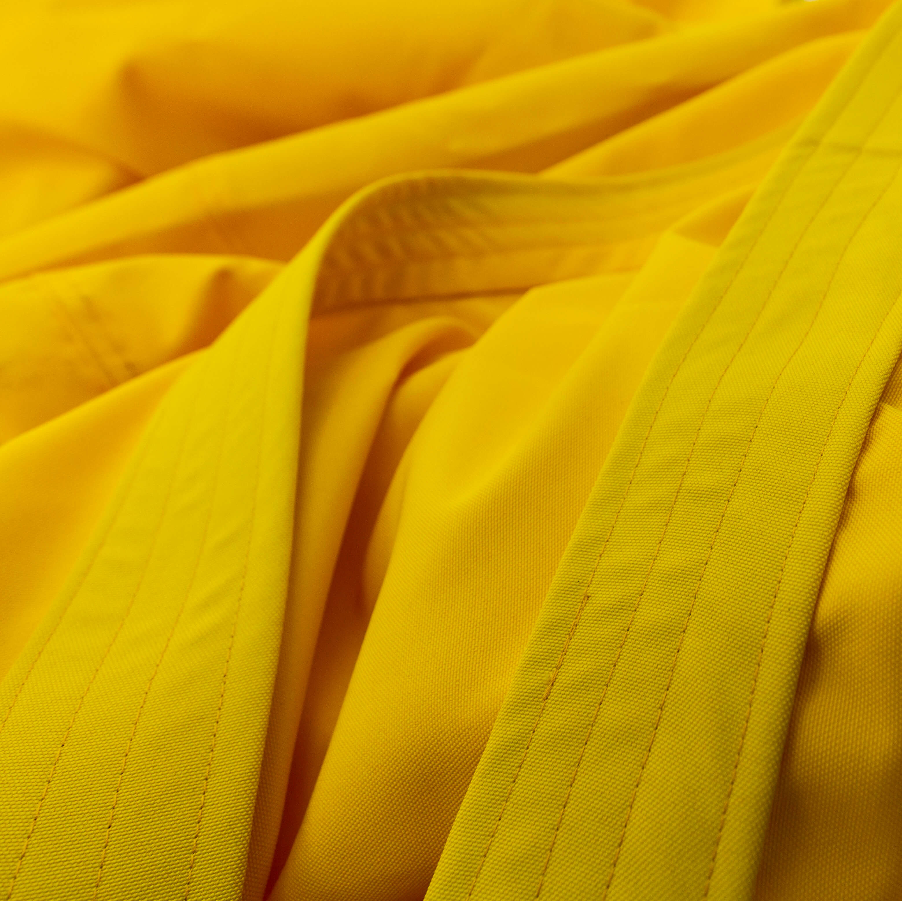 Swing Pod Yellow Outdoor