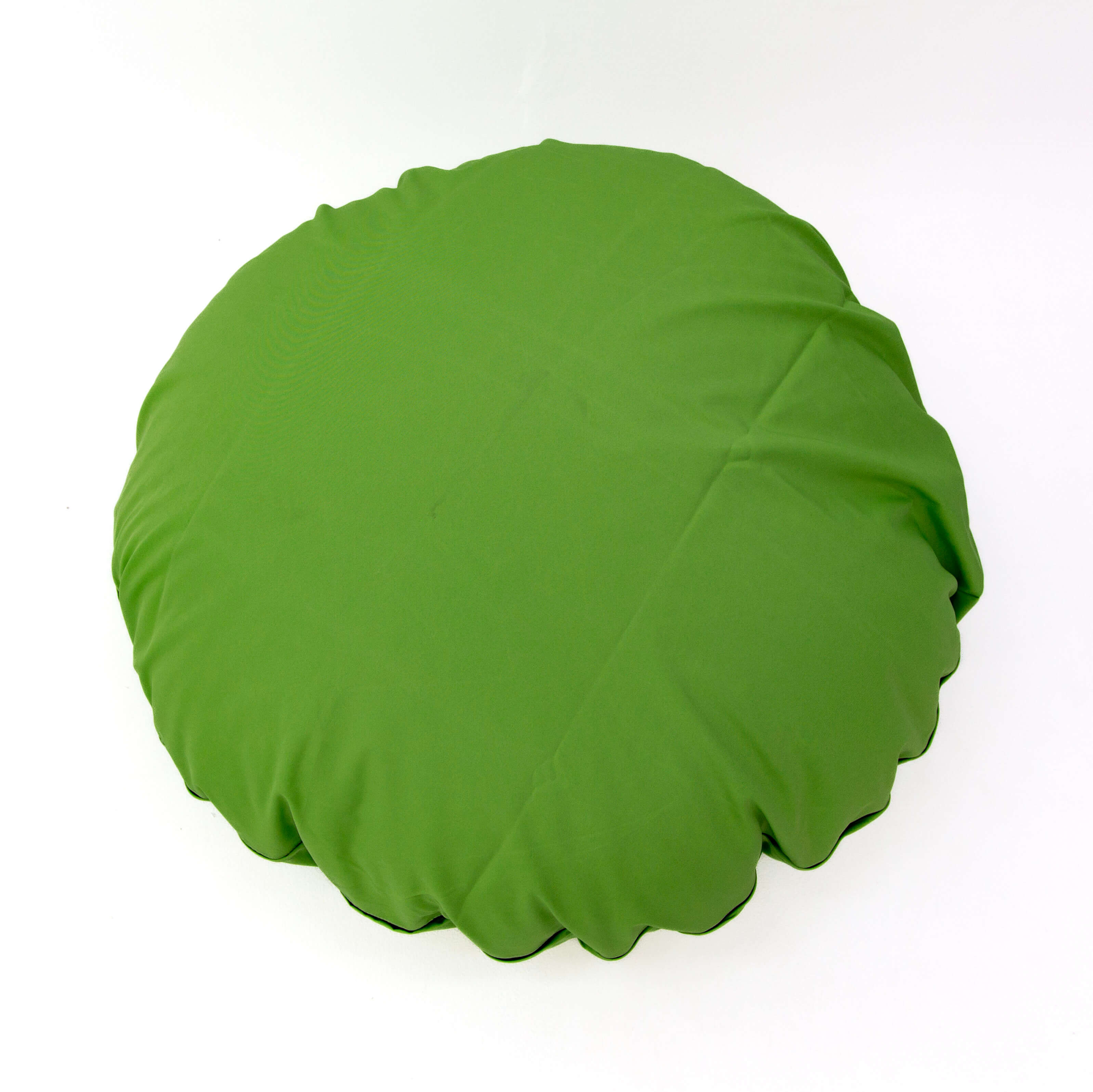 Swing Pod Lime Green Outdoor