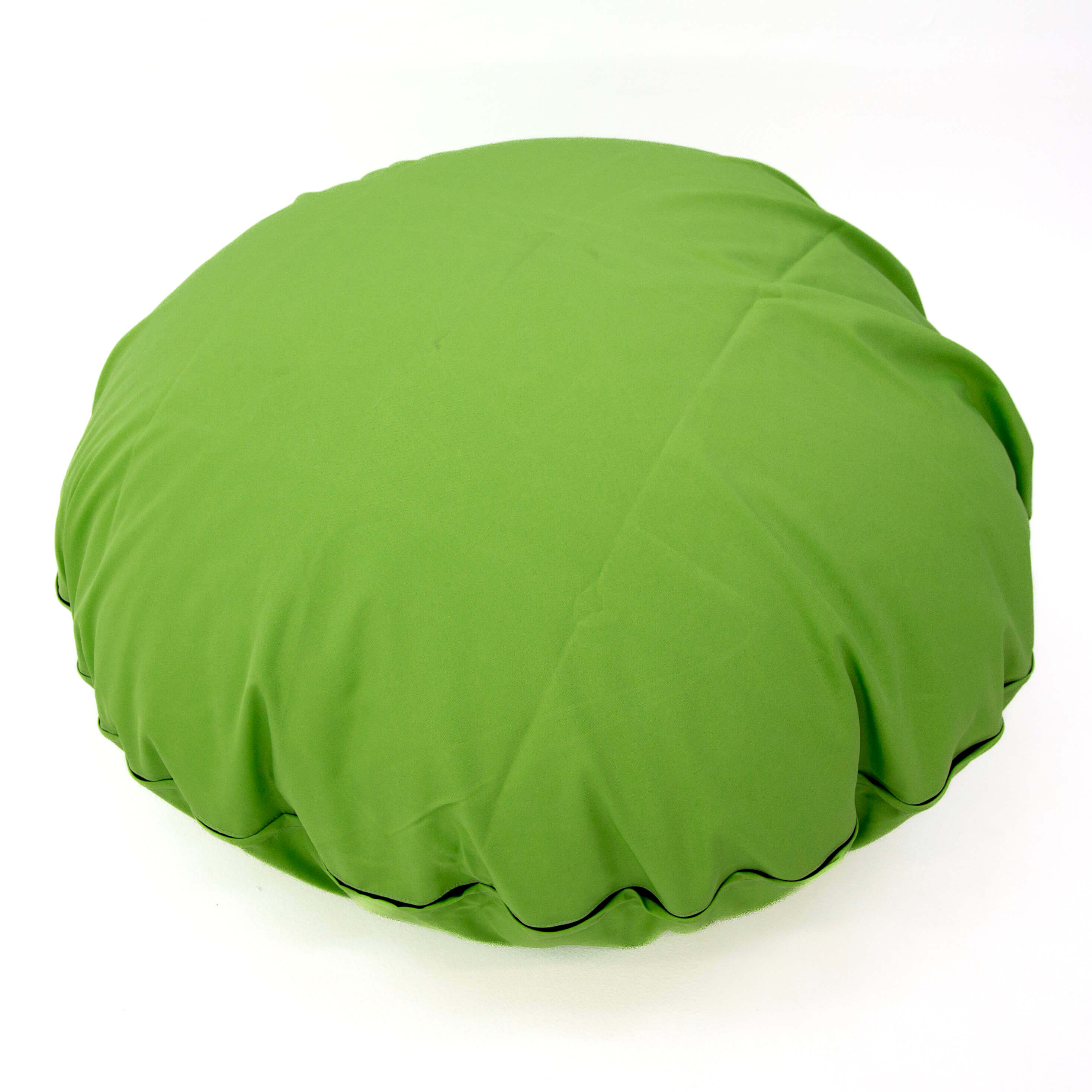Swing Pod Lime Green Outdoor