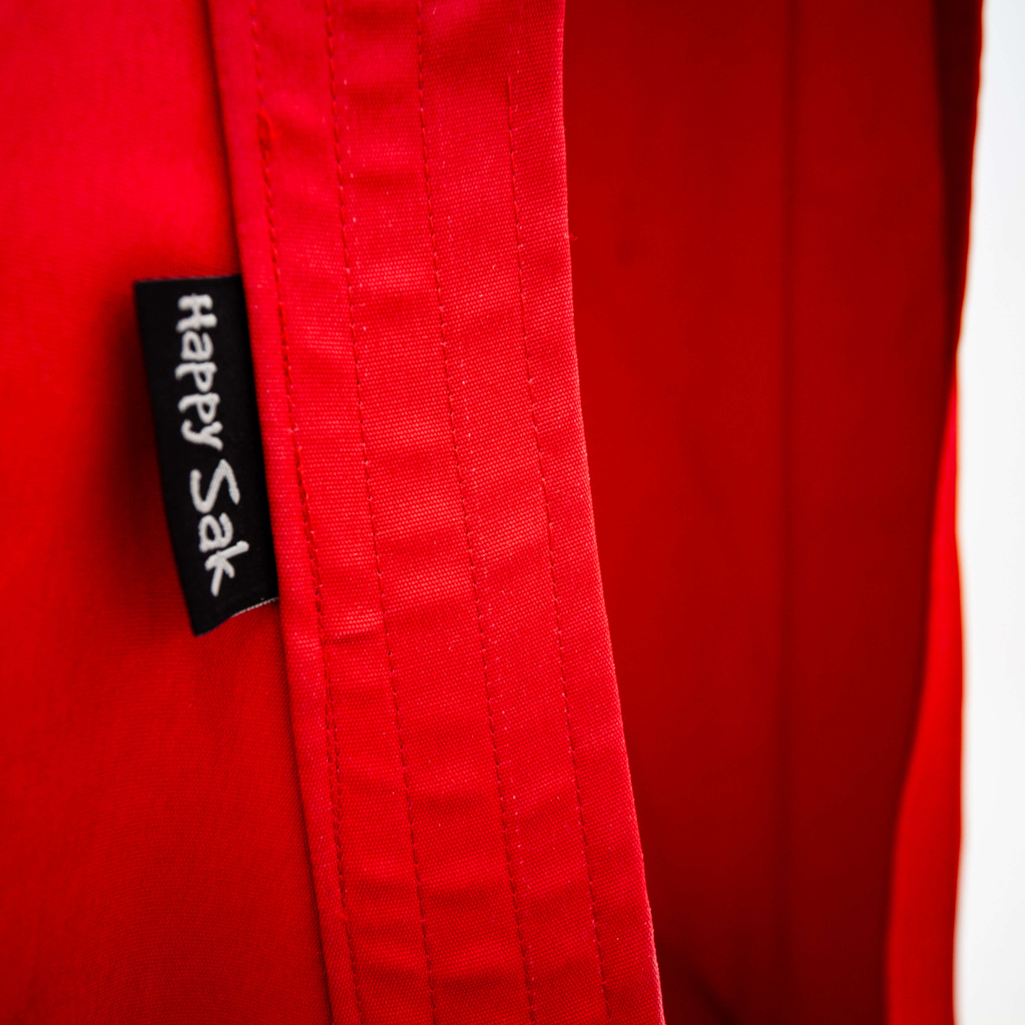 Swing Pod Red Outdoor