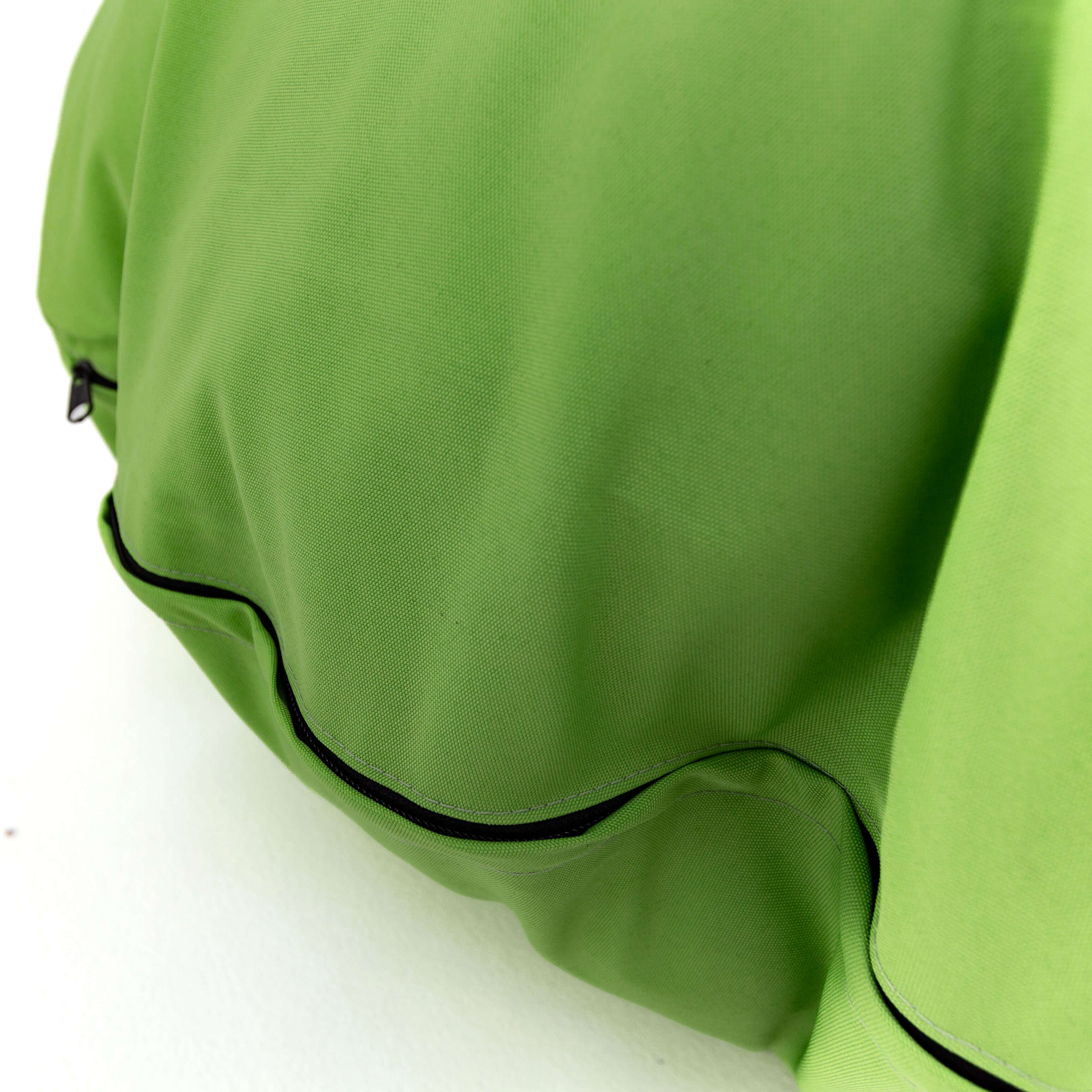 Swing Pod Lime Green Outdoor