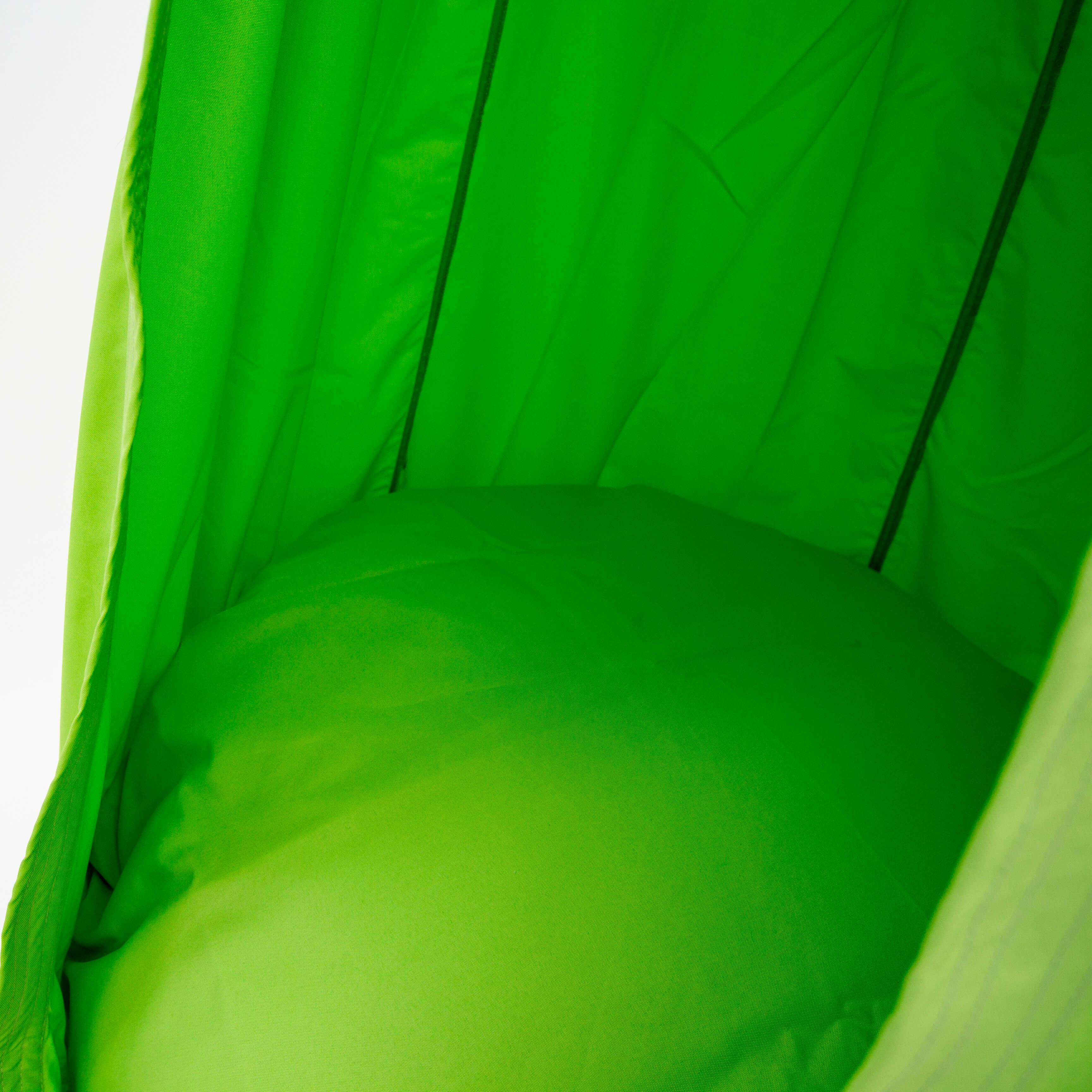 Swing Pod Lime Green Outdoor