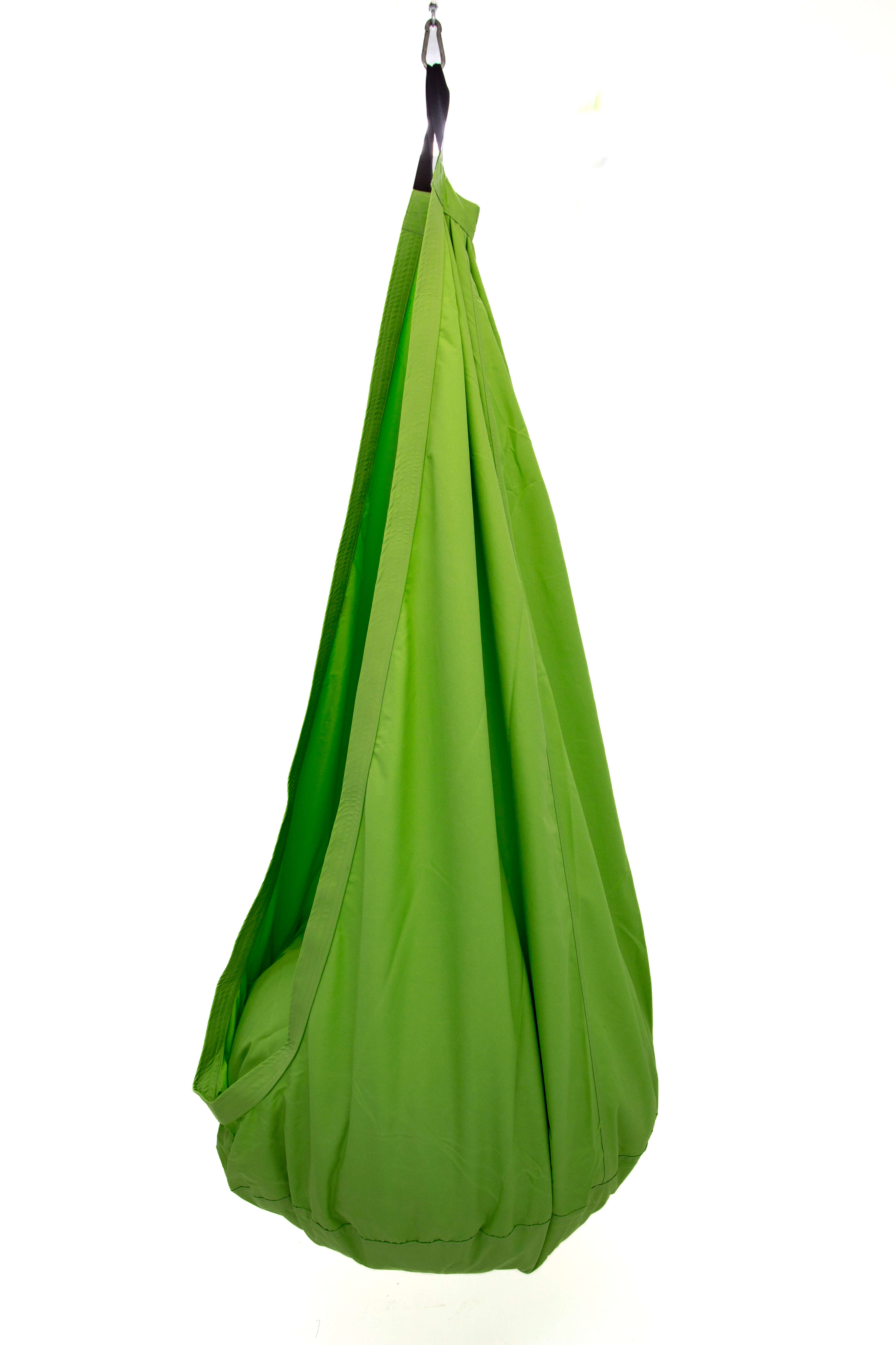 Swing Pod Lime Green Outdoor