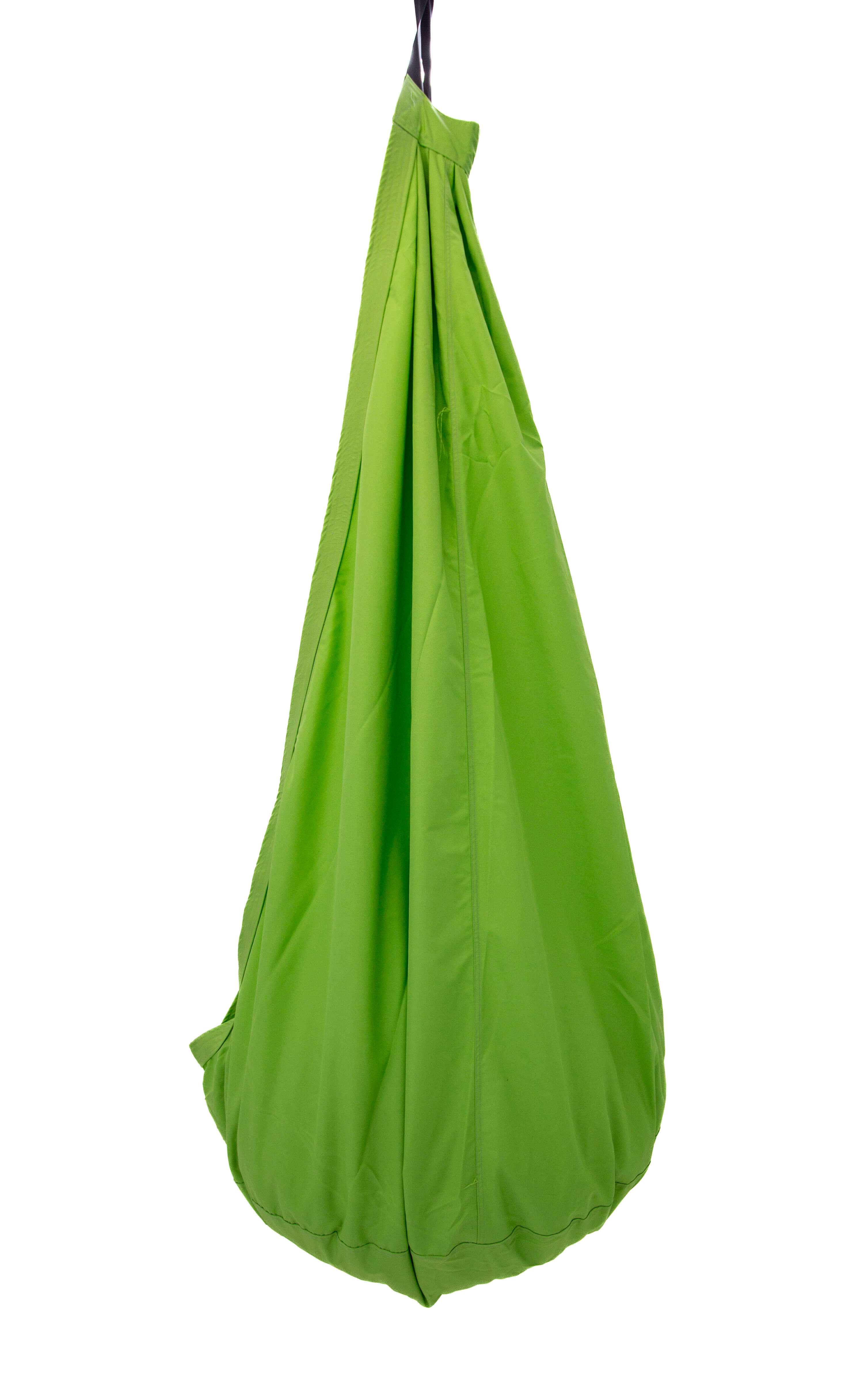Swing Pod Lime Green Outdoor