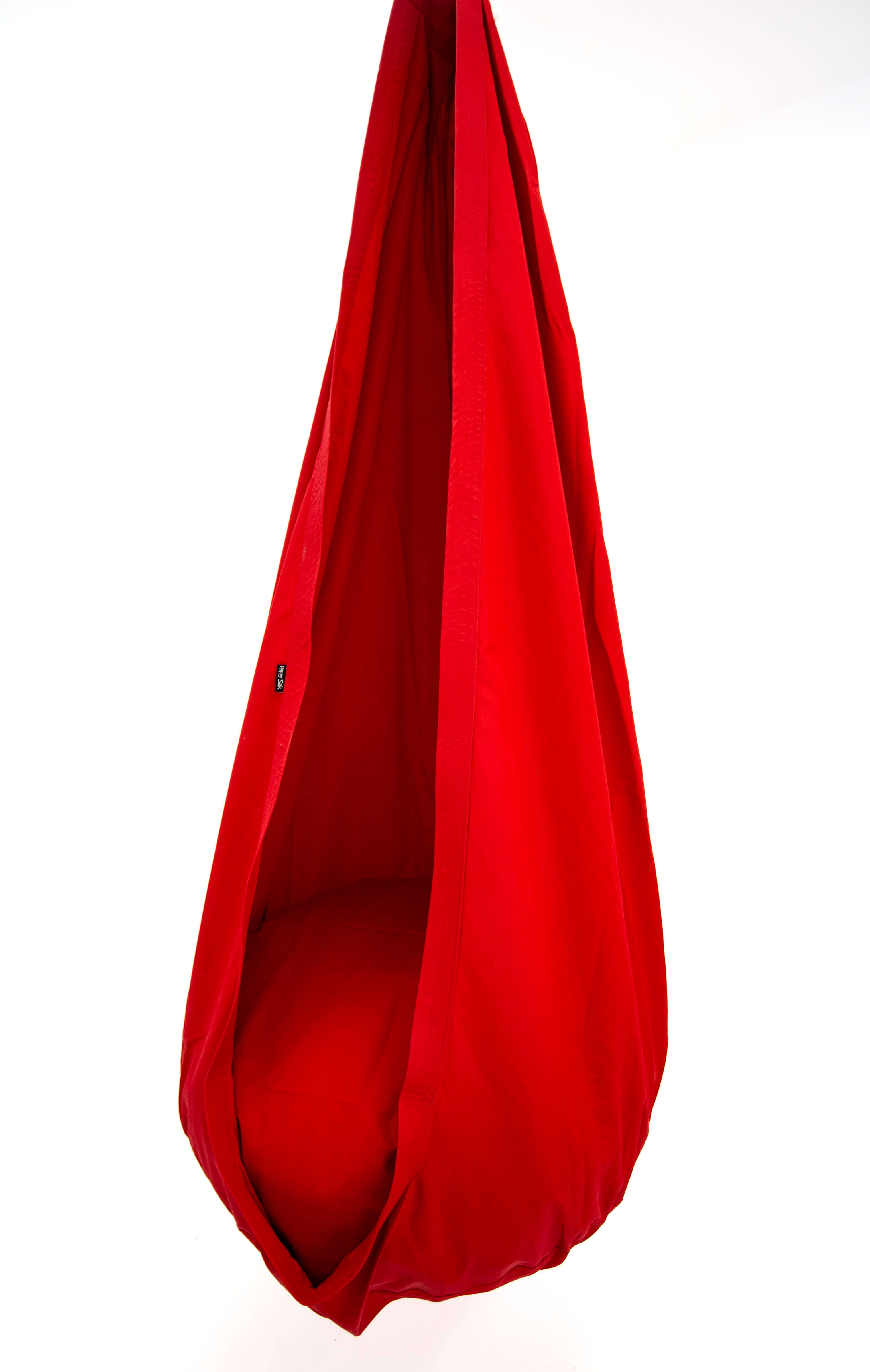 Swing Pod Red Outdoor