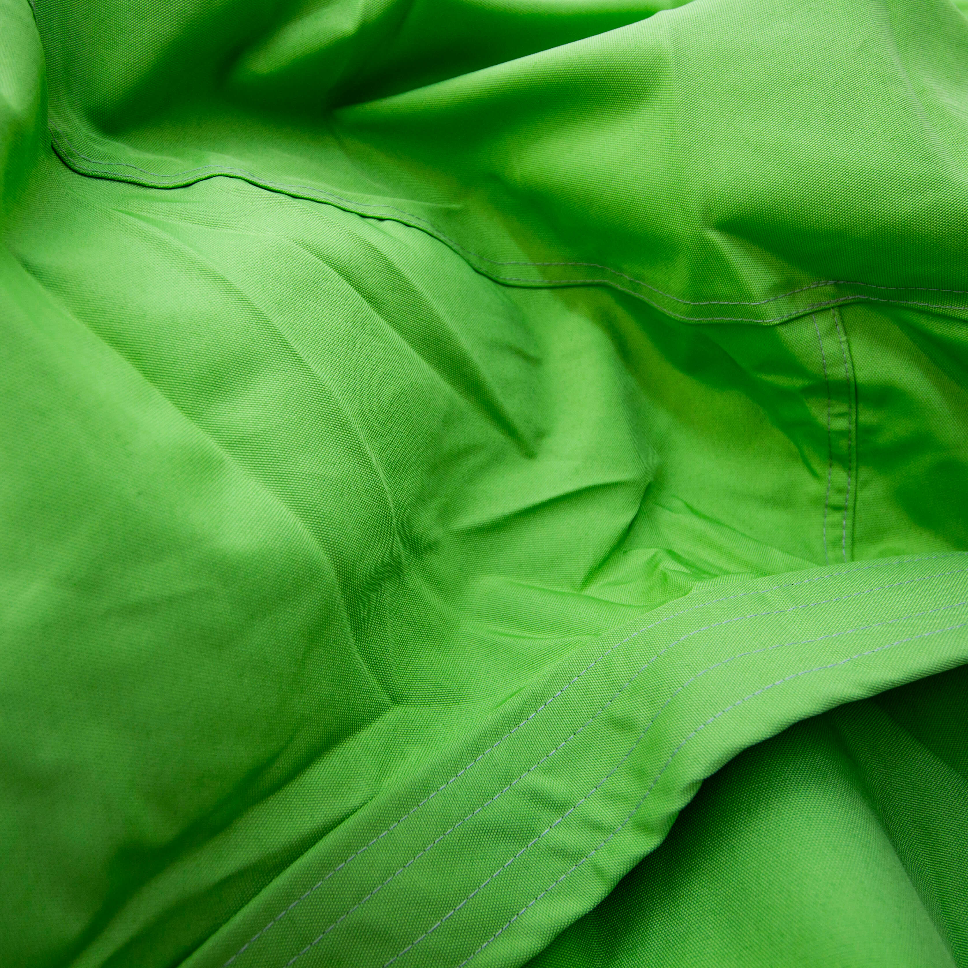 Swing Pod Lime Green Outdoor