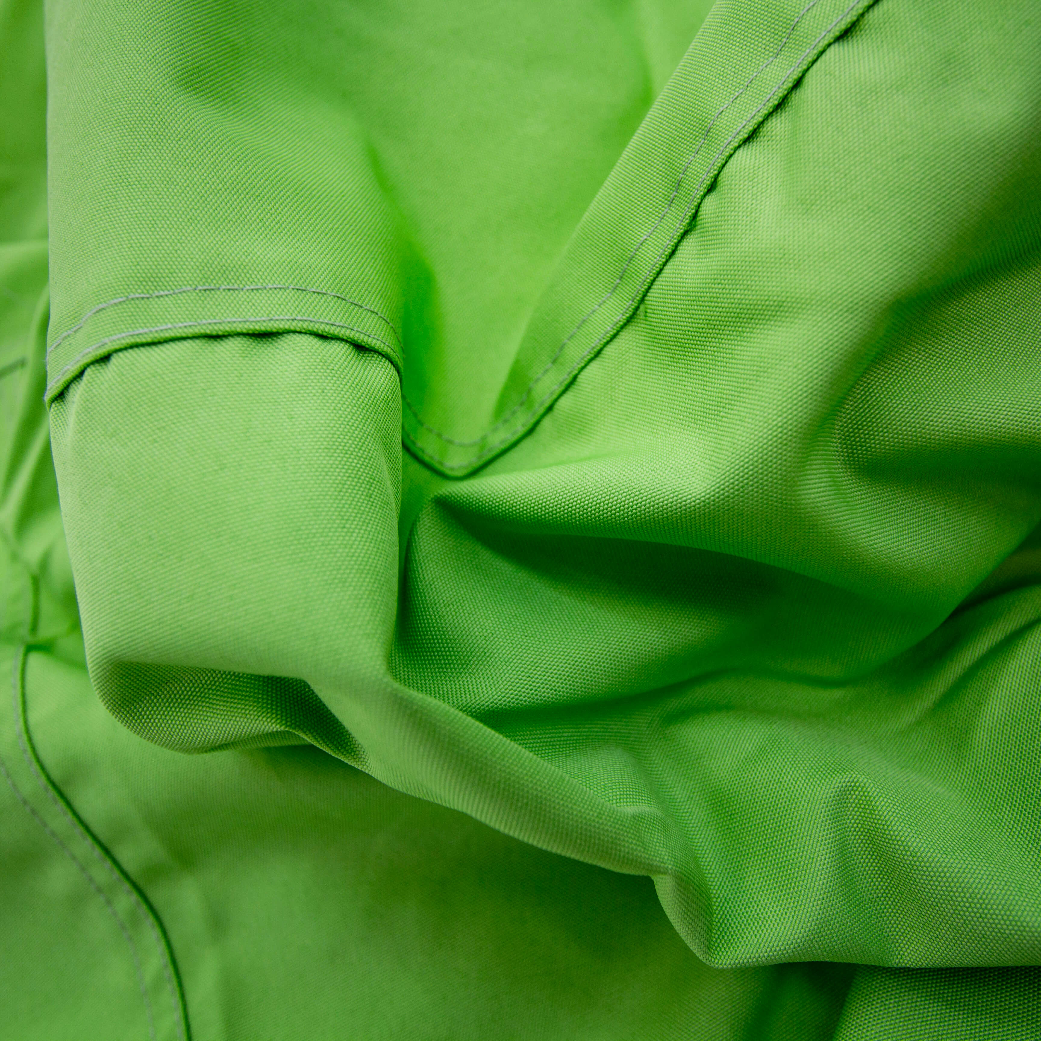 Swing Pod Lime Green Outdoor