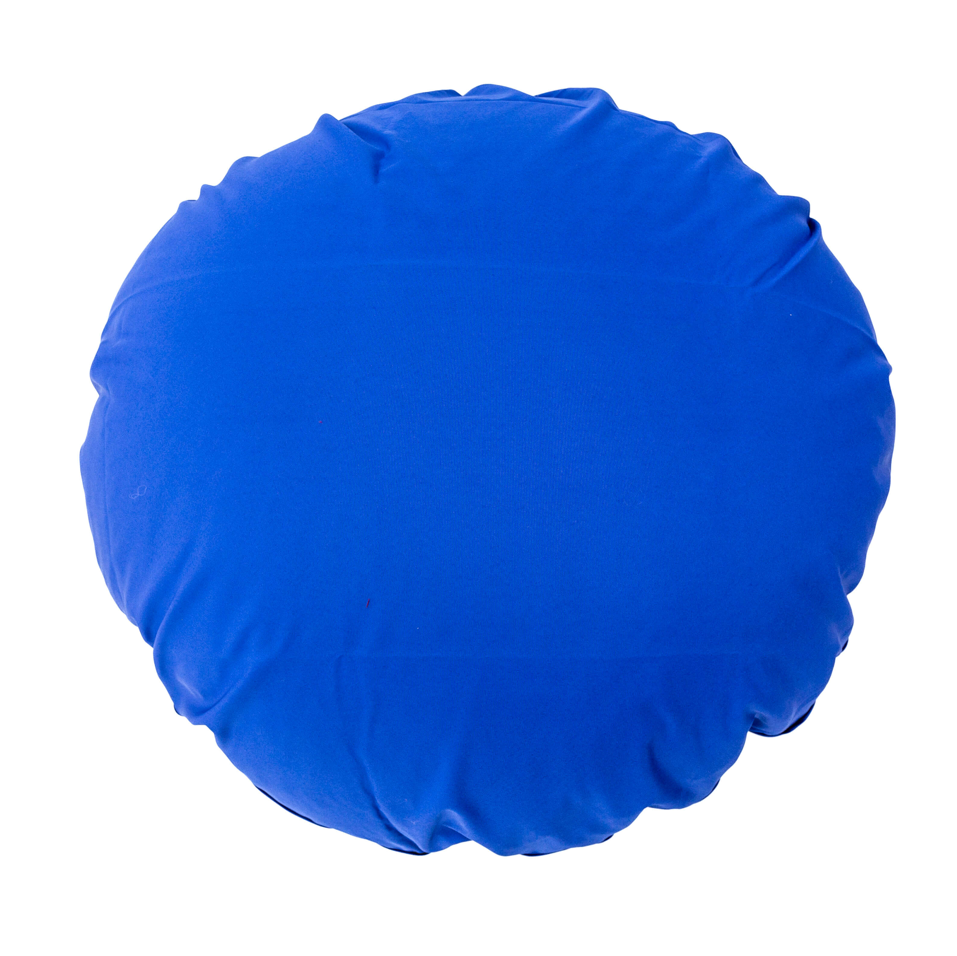 Swing Pod Blue Outdoor