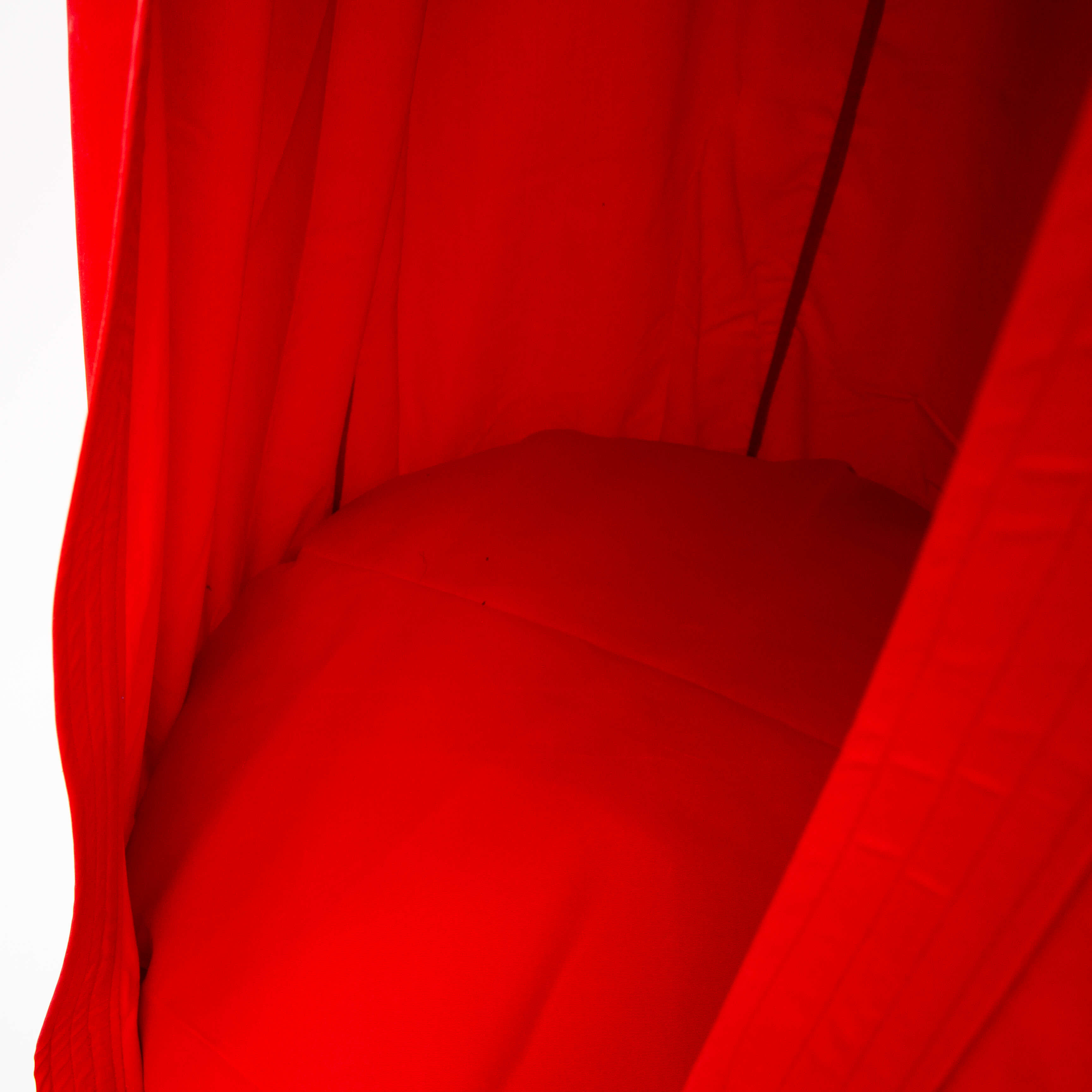 Swing Pod Red Outdoor