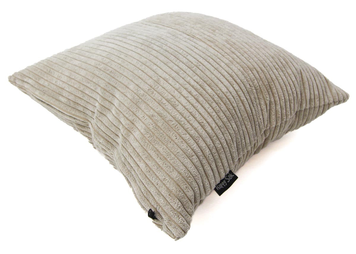 Scatters Cream Corduroy Extra Cover - Happy Sak SA