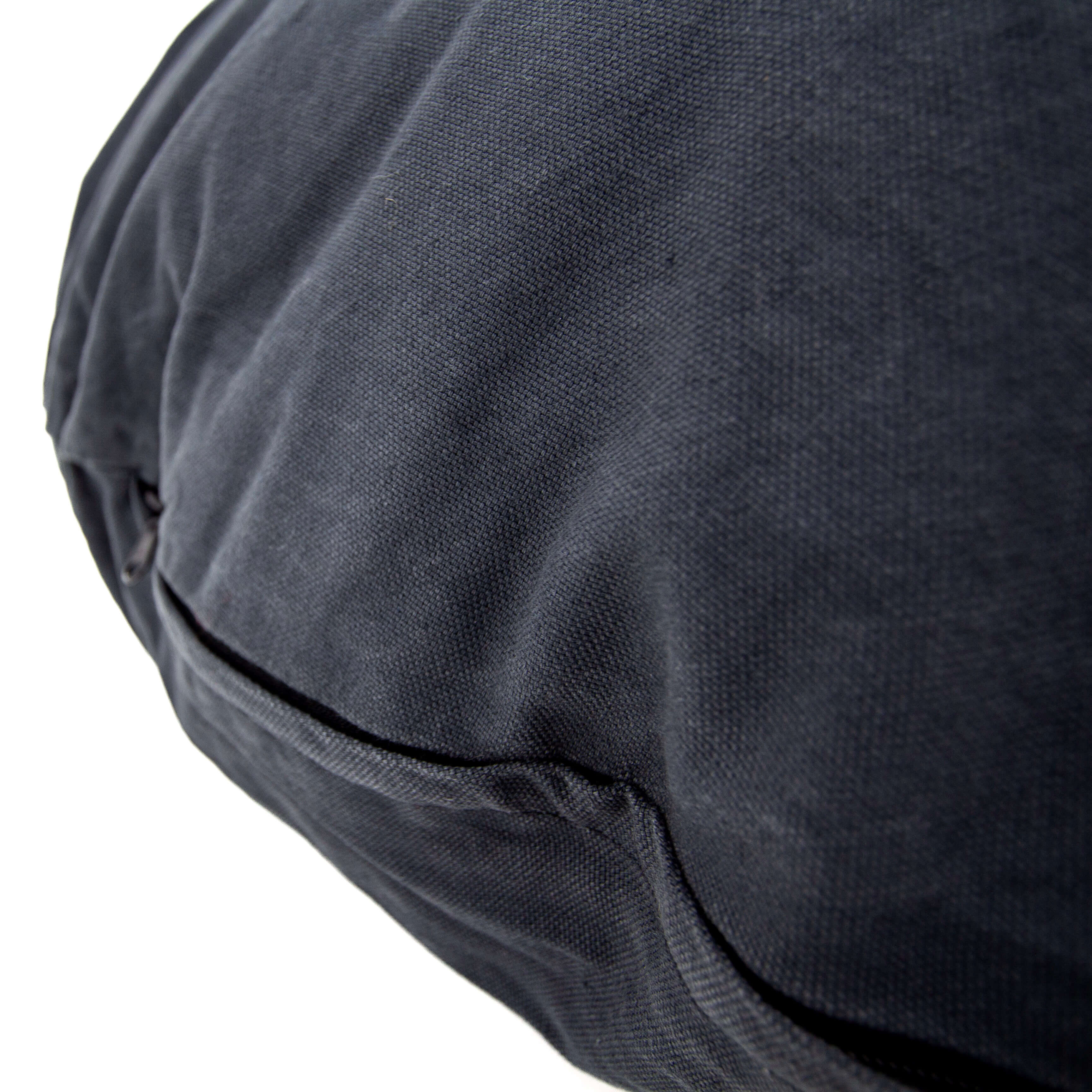 Swing Pod Large Charcoal - Happy Sak SA