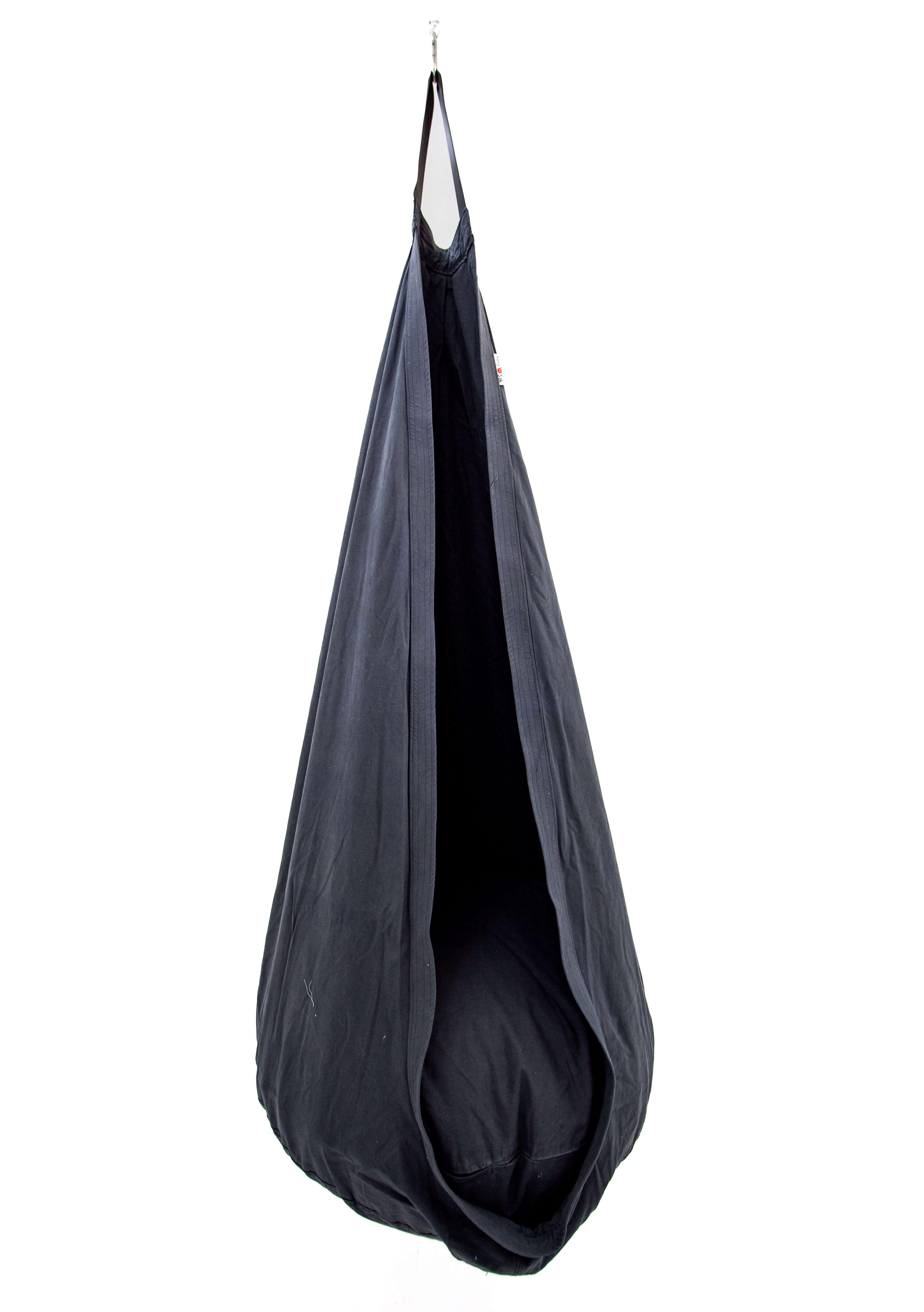 Swing Pod Large Charcoal - Happy Sak SA