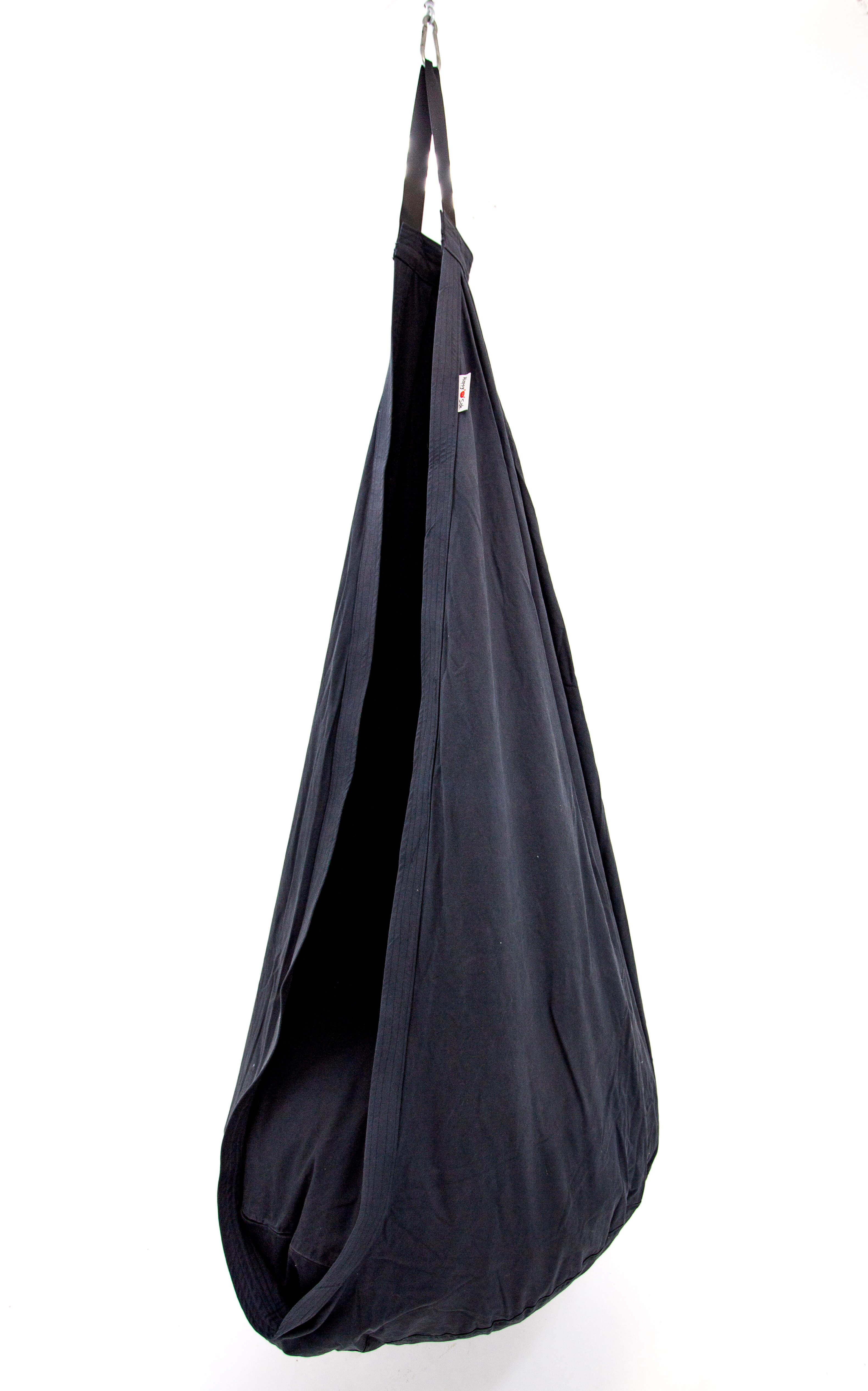 Swing Pod Large Charcoal - Happy Sak SA