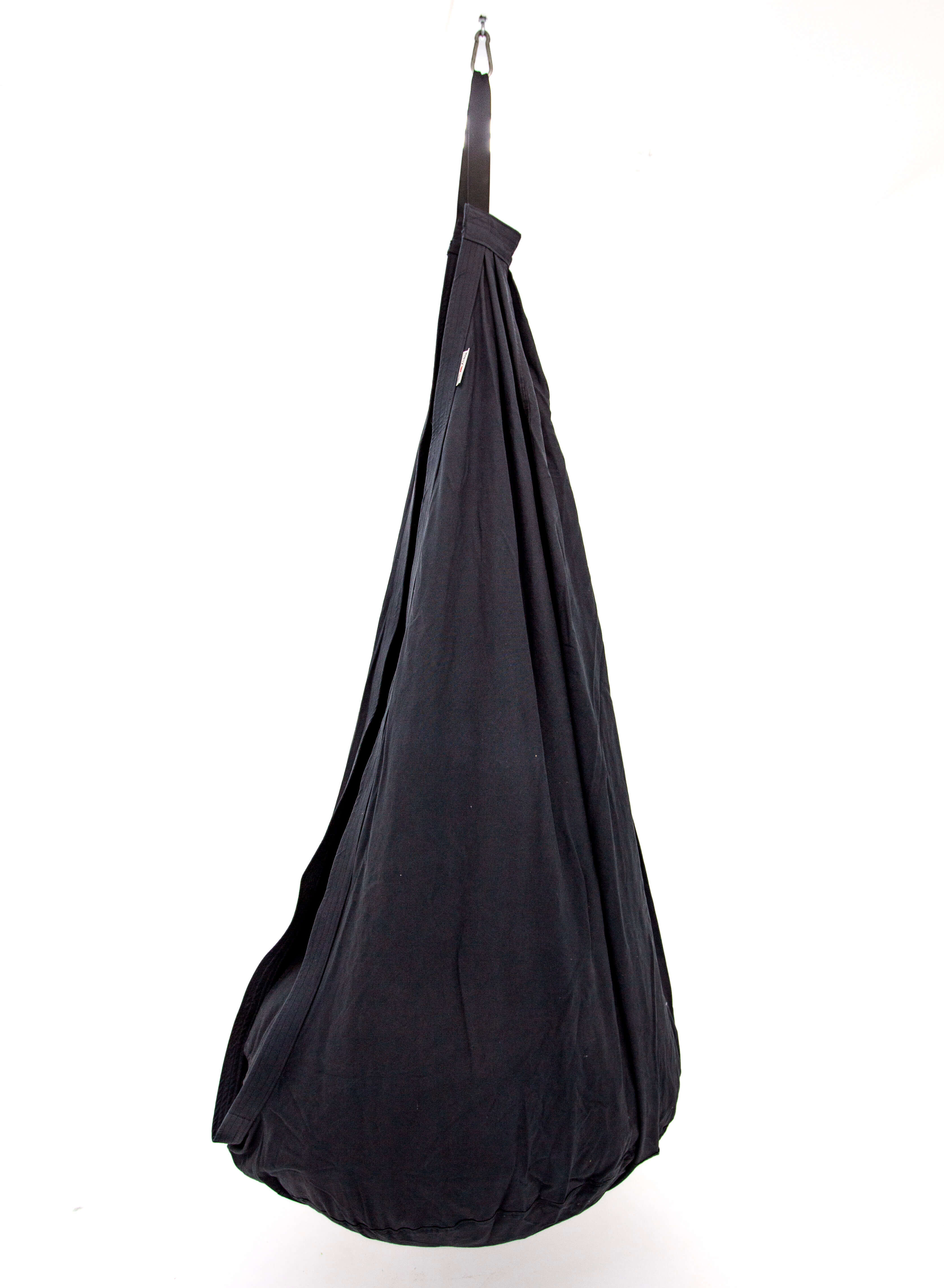 Swing Pod Large Charcoal - Happy Sak SA