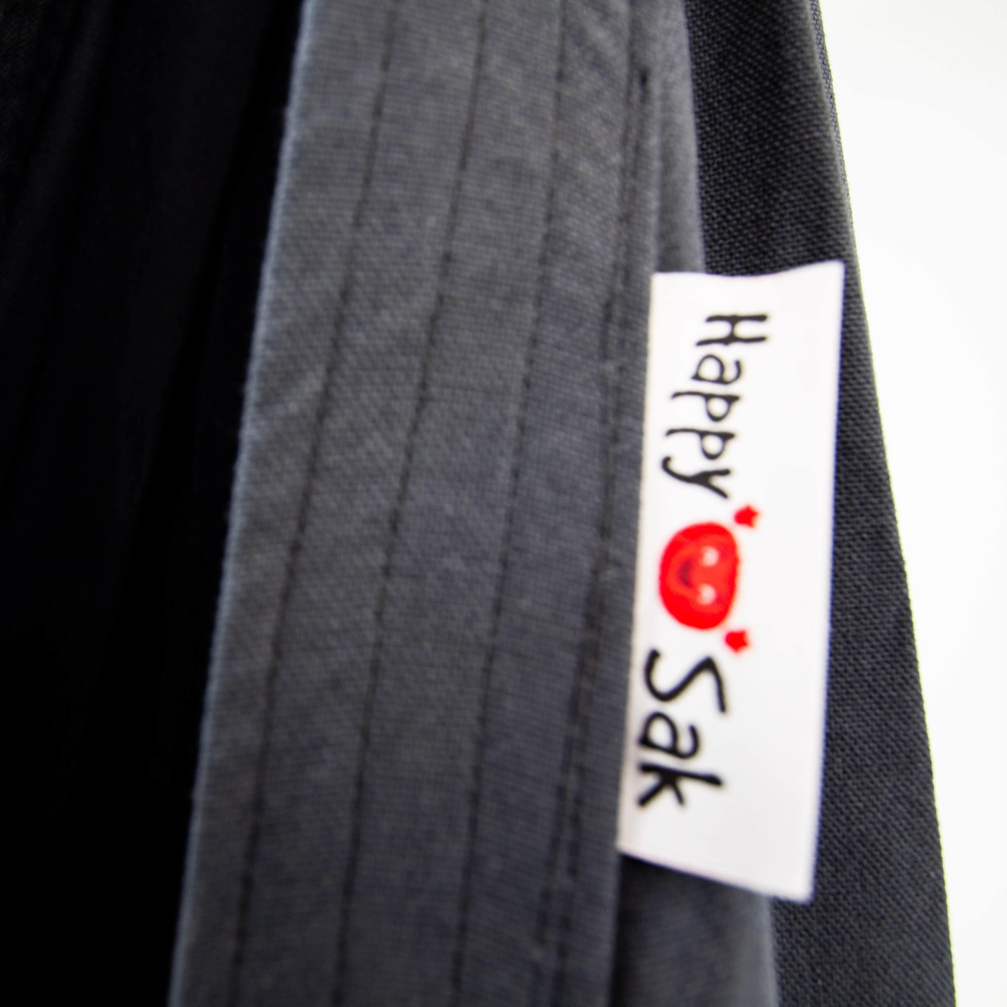 Swing Pod Large Charcoal - Happy Sak SA