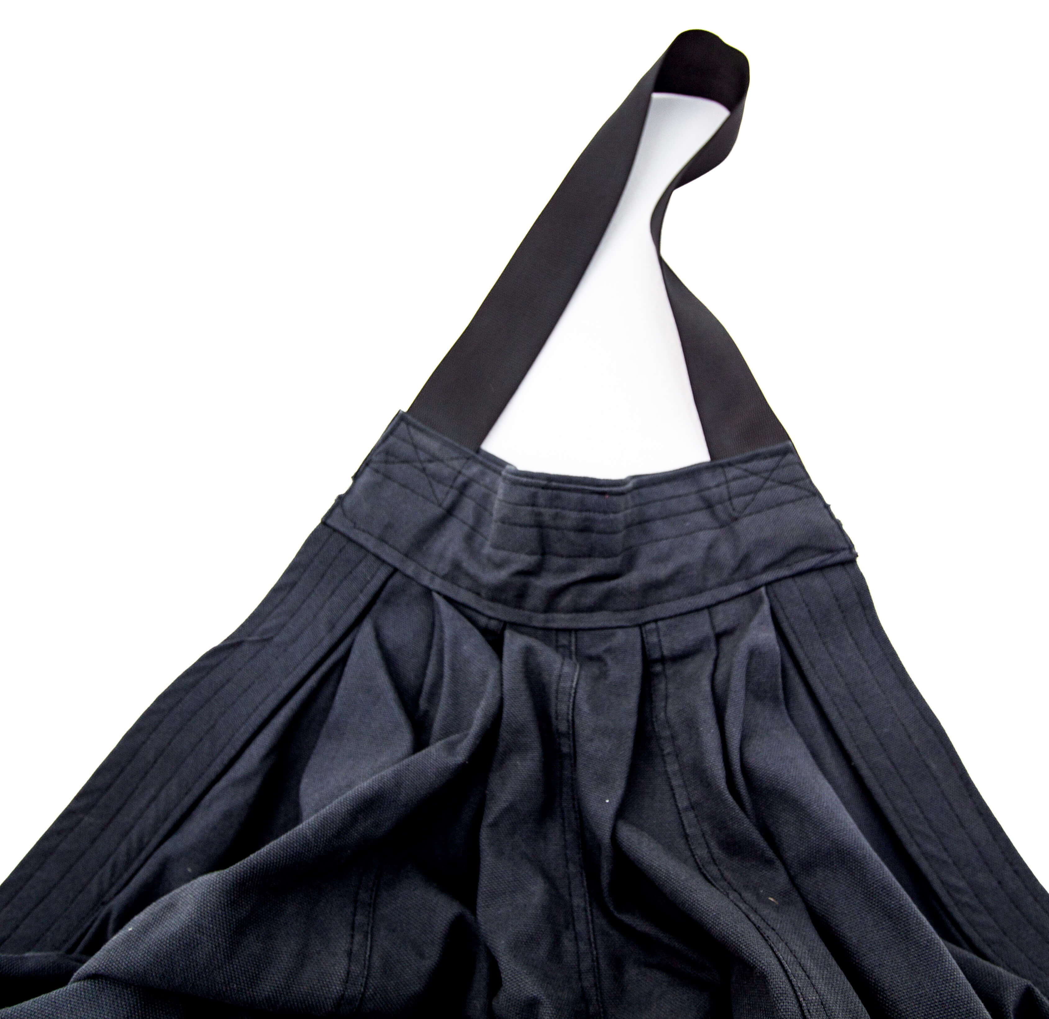 Swing Pod Large Charcoal - Happy Sak SA