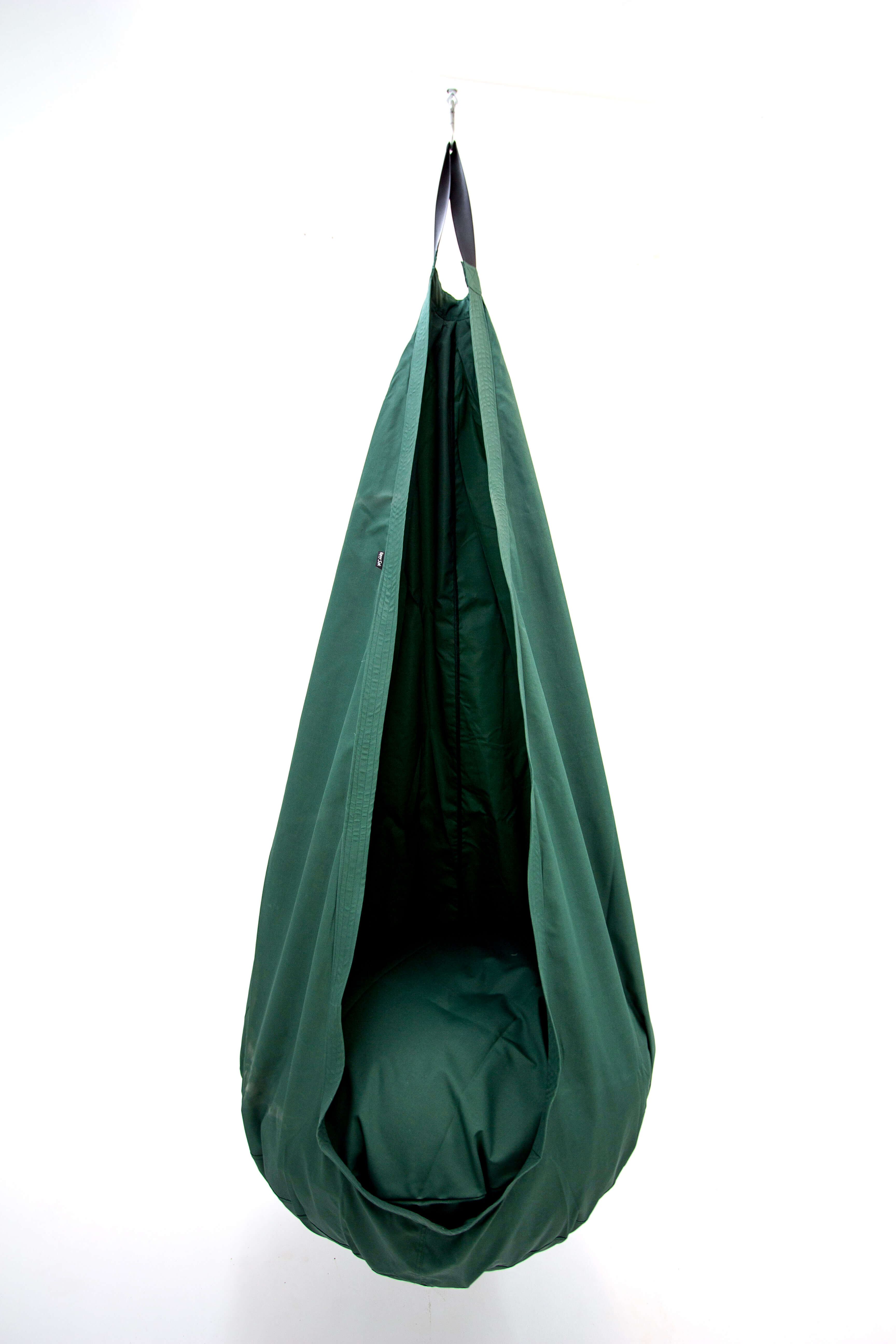 Swing Pod Forest Green Outdoor