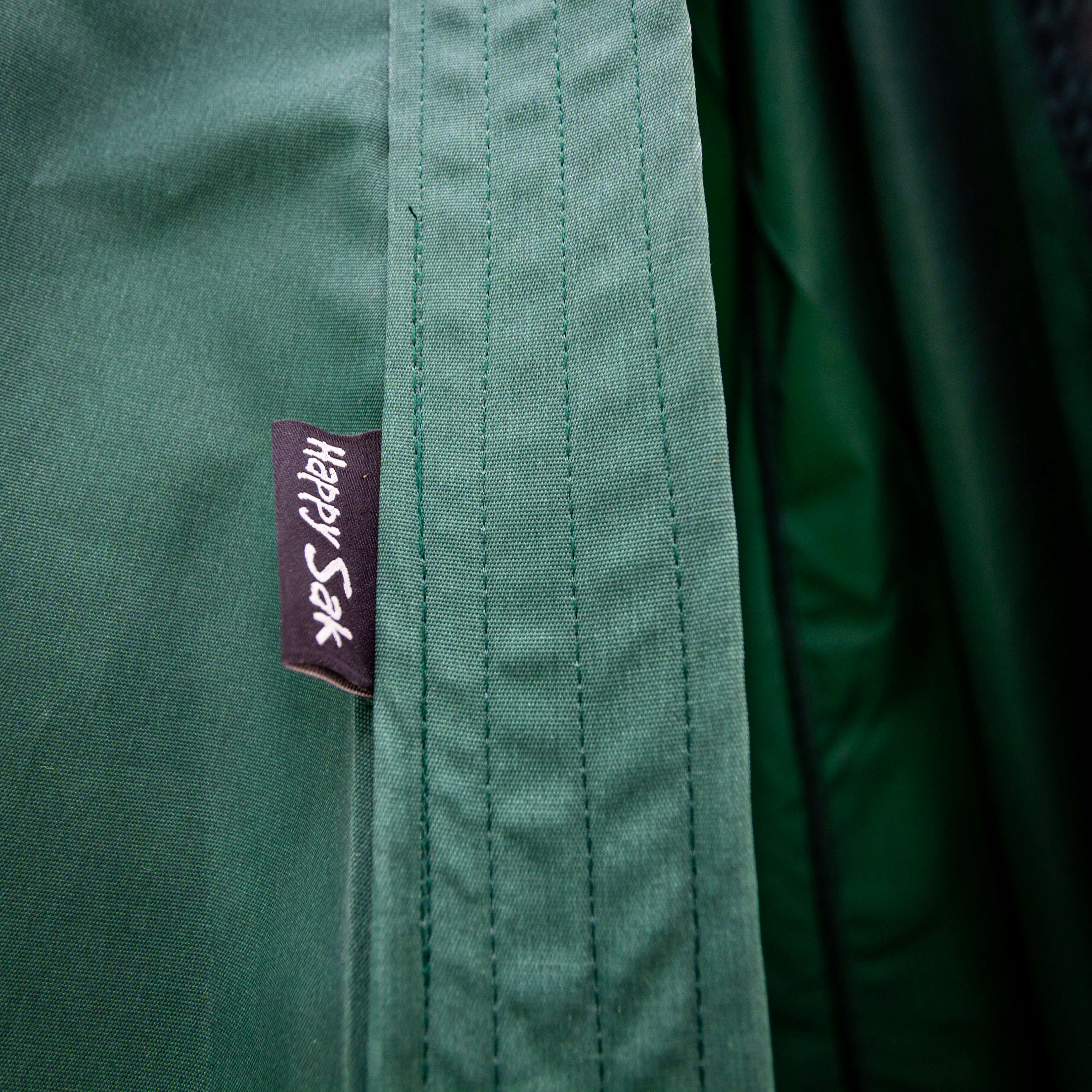 Swing Pod Forest Green Outdoor