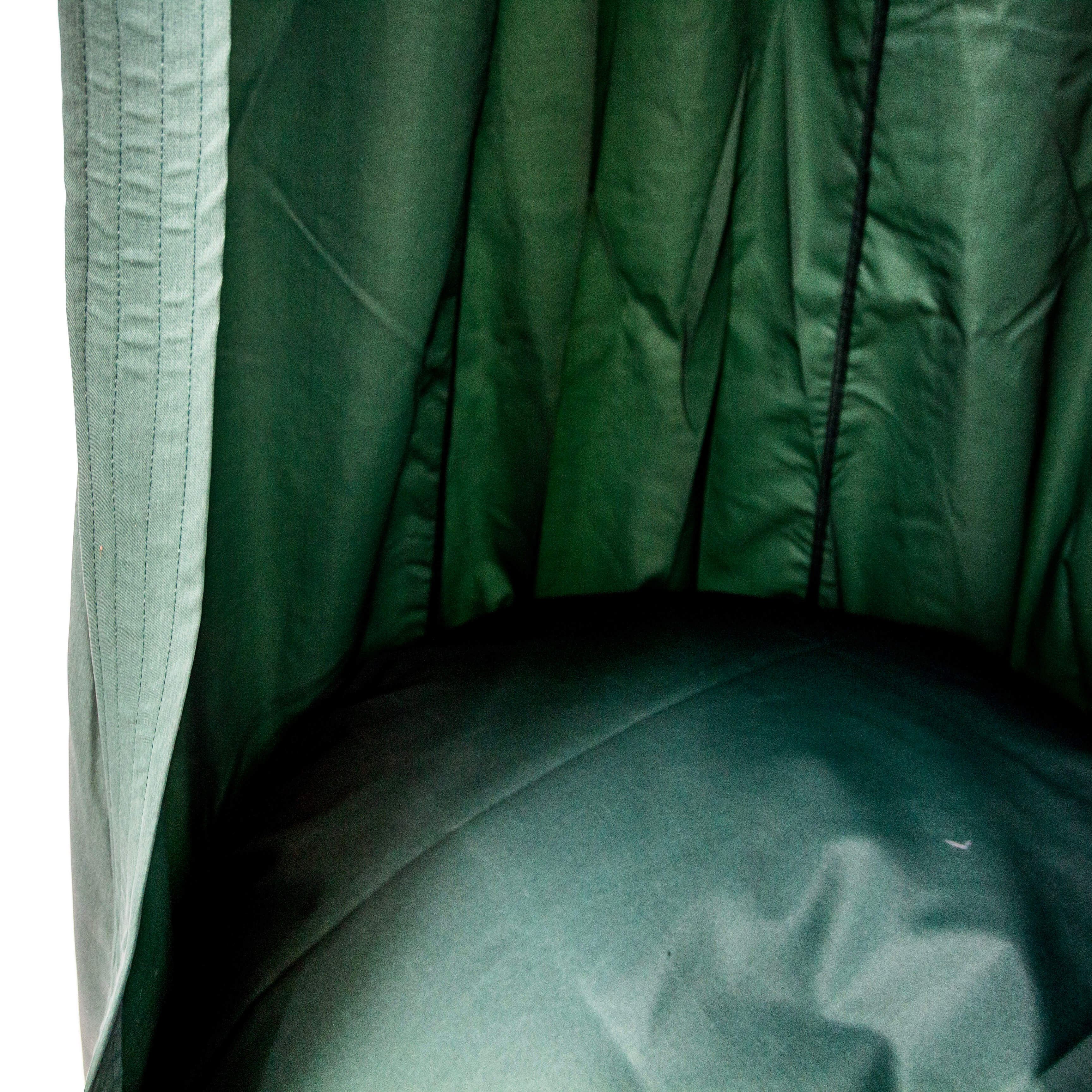 Swing Pod Forest Green Outdoor
