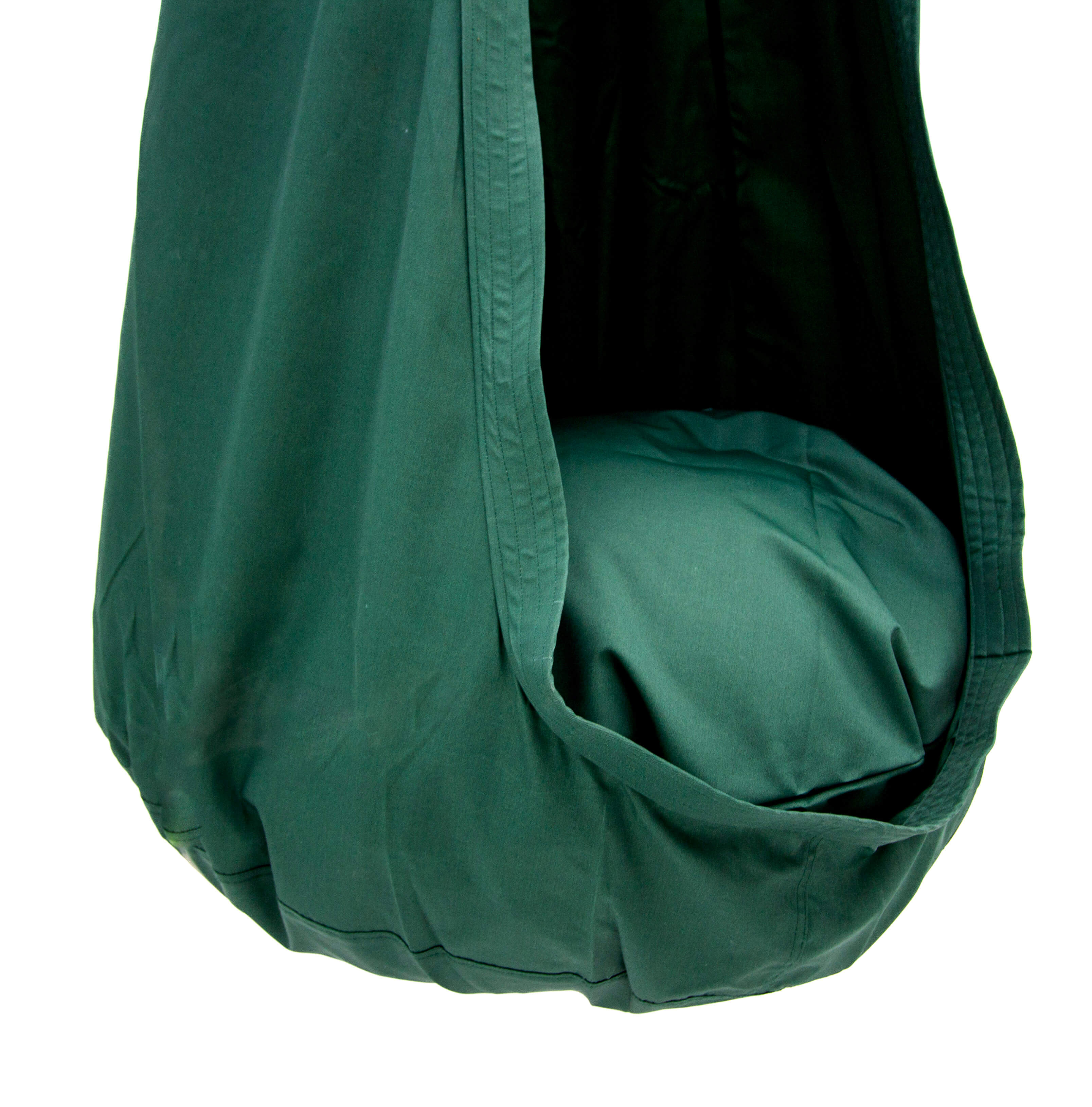 Swing Pod Forest Green Outdoor