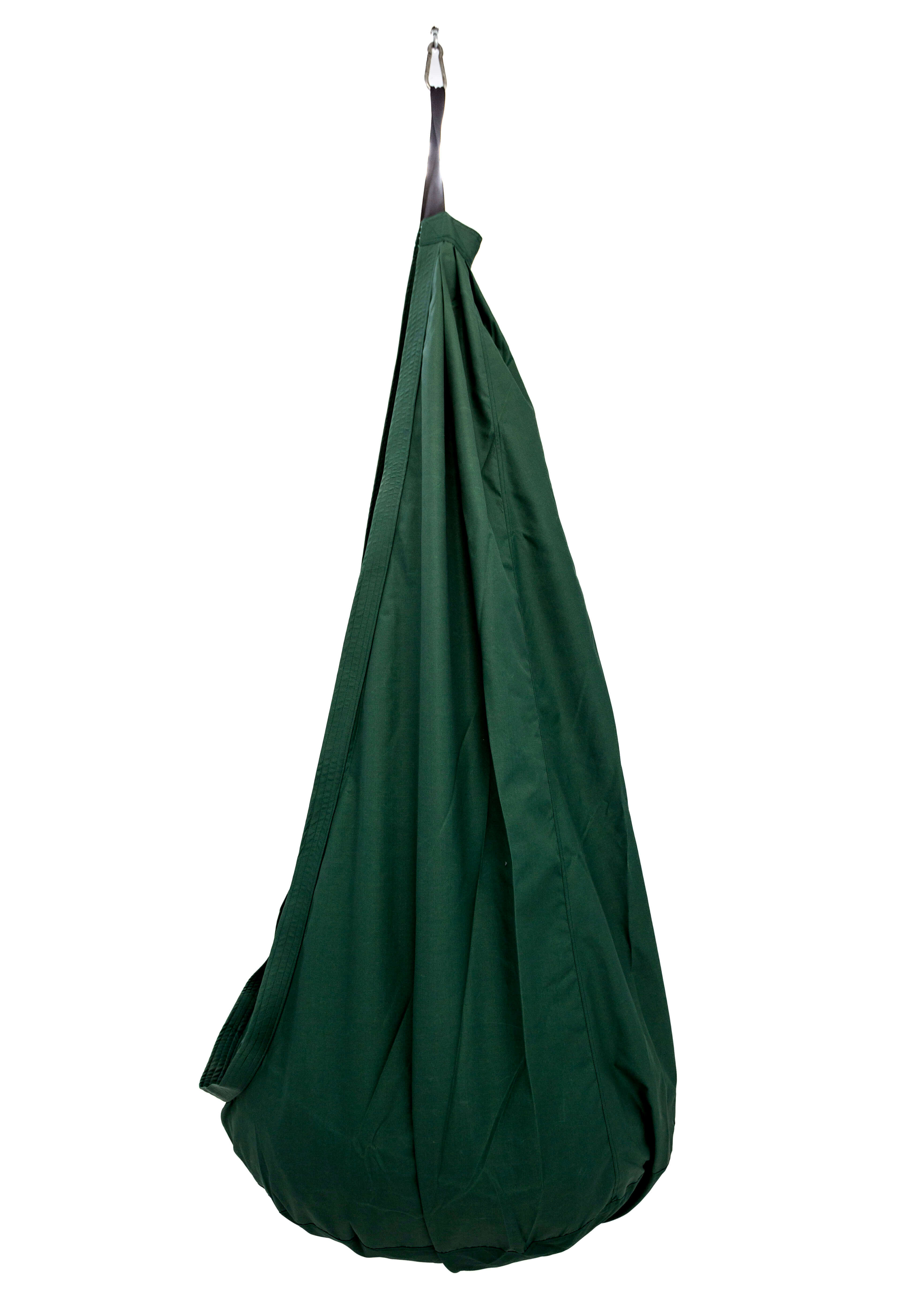 Swing Pod Forest Green Outdoor