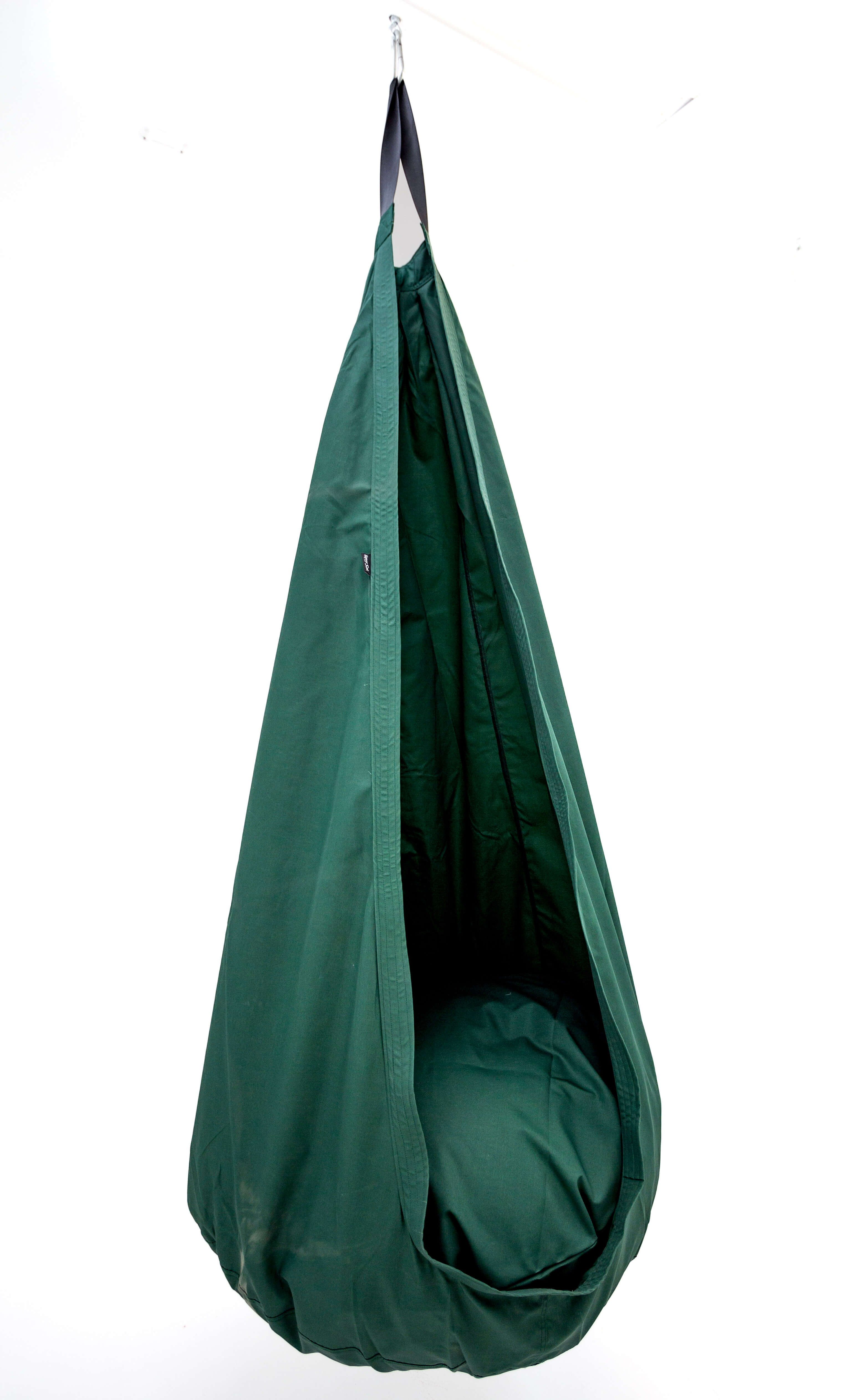 Swing Pod Forest Green Outdoor