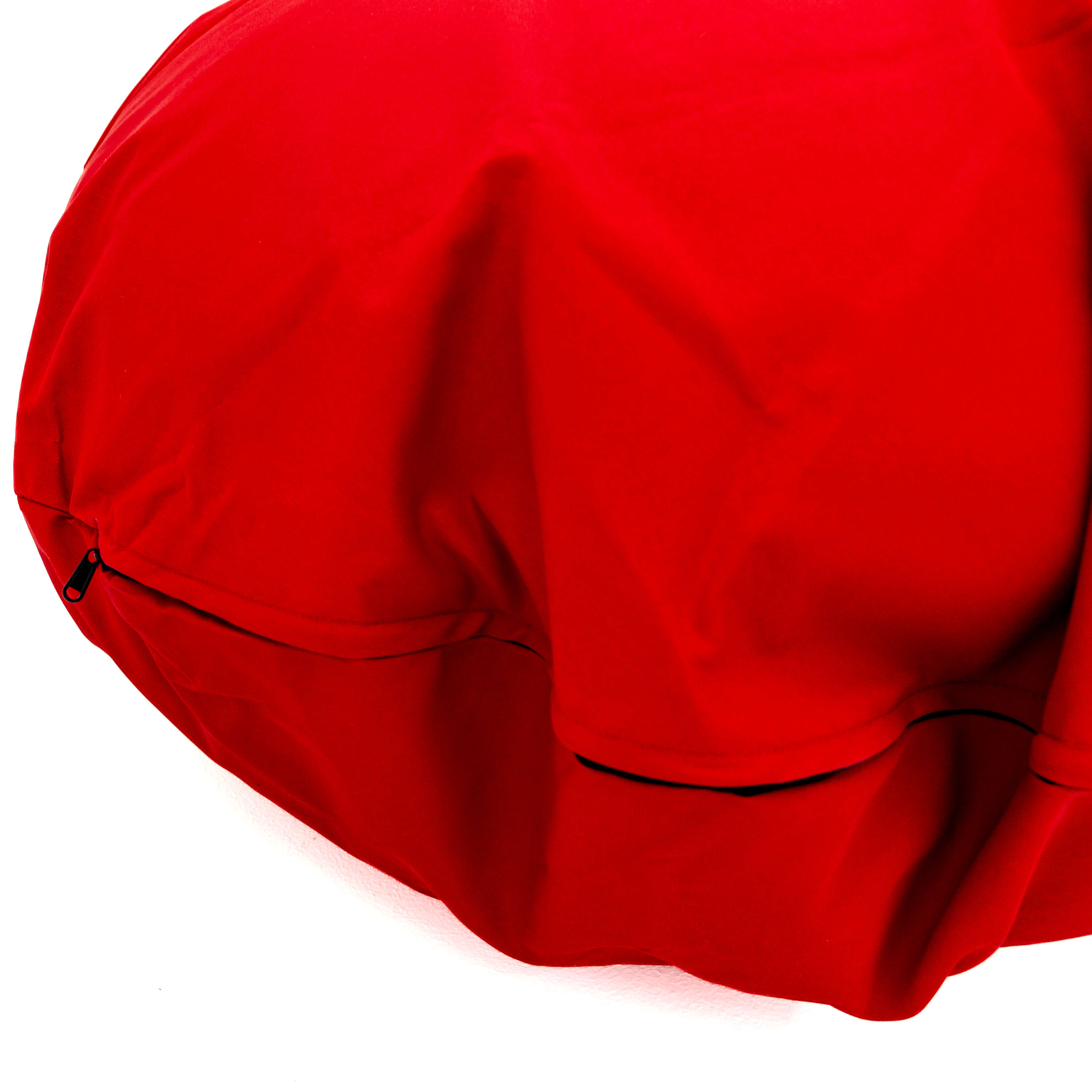 Swing Pod Red Outdoor