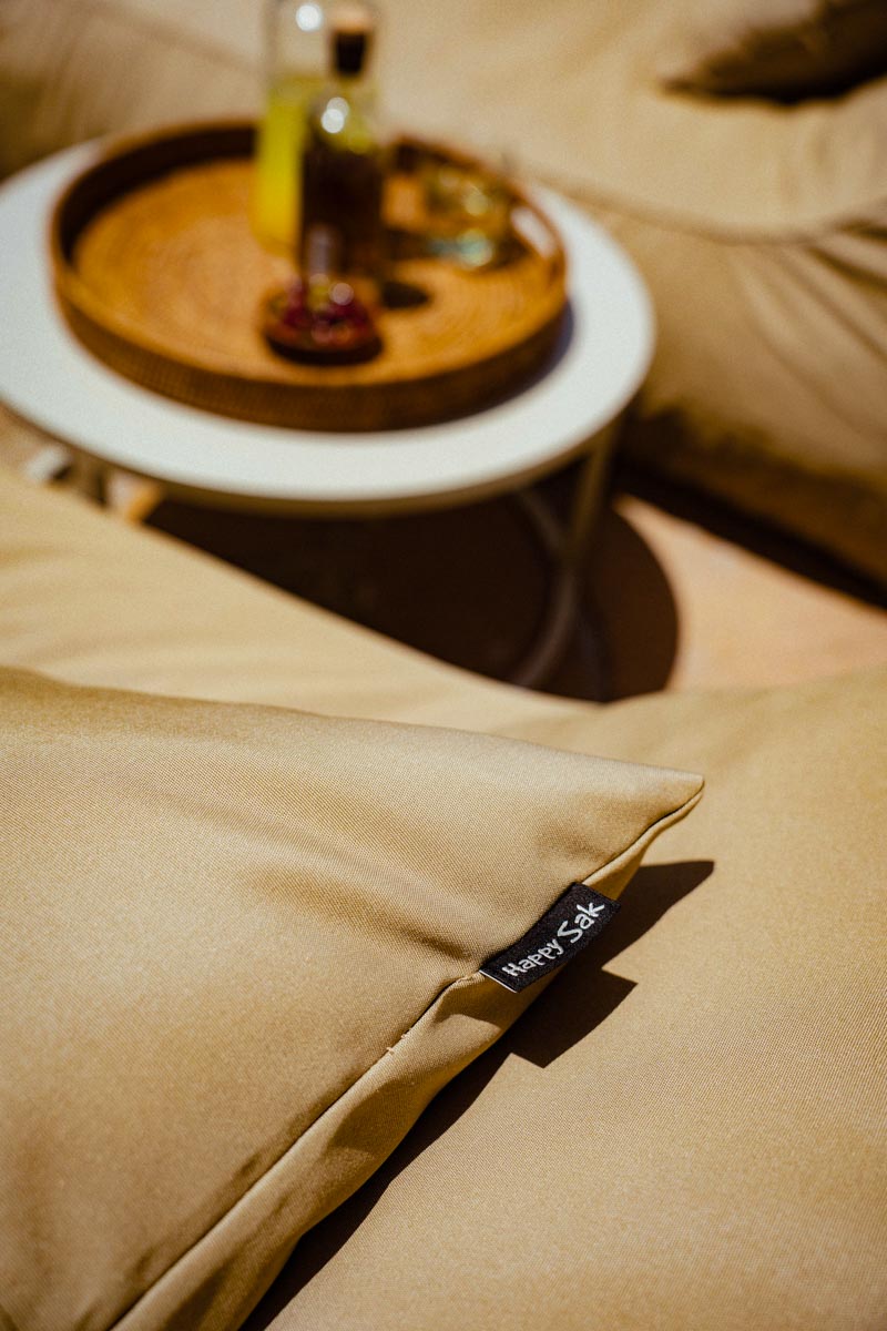 Scatters Khaki Outdoor