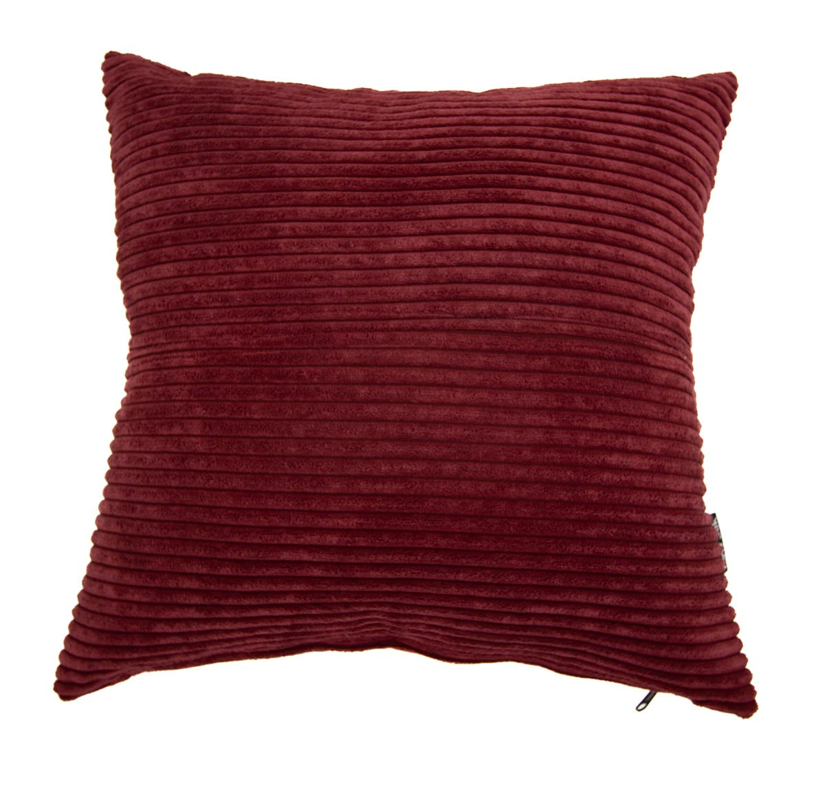 Burgundy Cord XXXL + Footsak + 2 Scatters