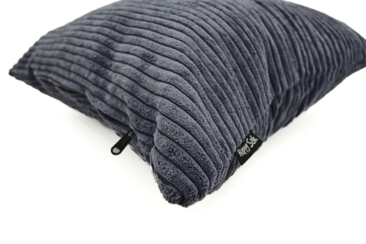 Scatters Charcoal Corduroy