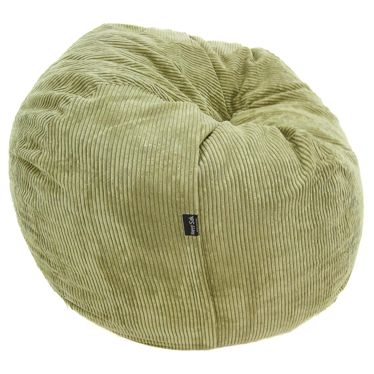 L Sak Olive Green Corduroy Extra Cover - Happy Sak SA