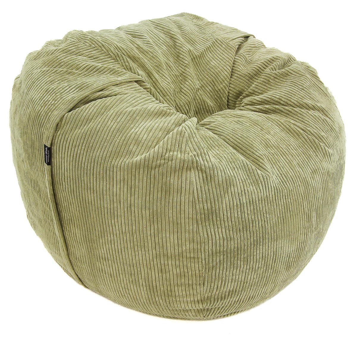 L Sak Olive Green Corduroy Extra Cover - Happy Sak SA