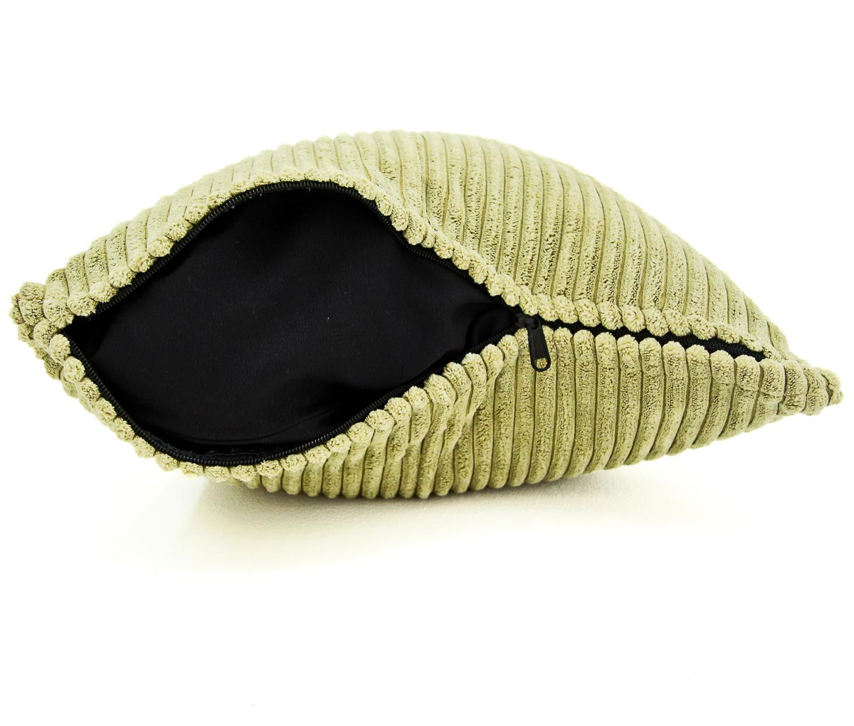 Scatters Olive Green Corduroy Extra Cover