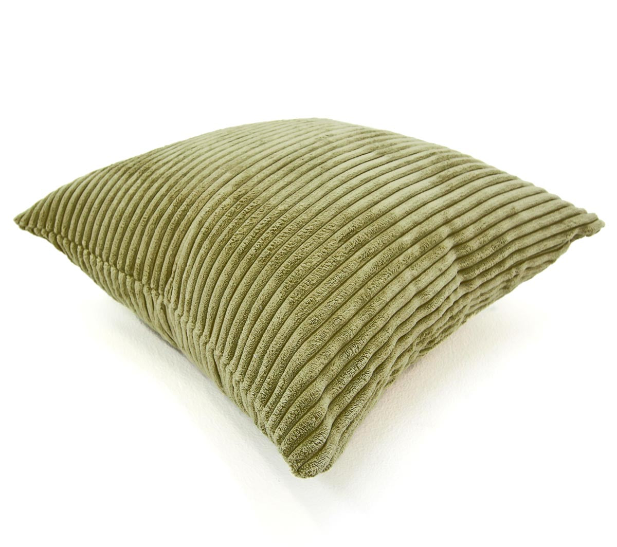 Scatters Olive Green Corduroy Extra Cover